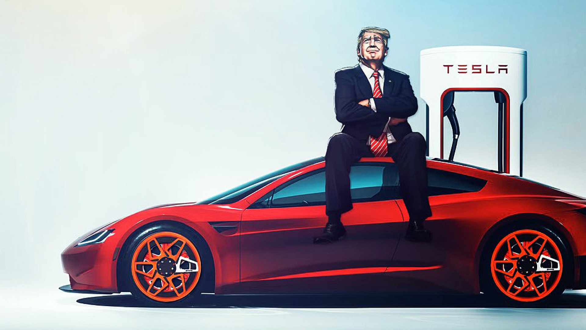 Elon Musk pone en pausa la factoría de Tesla en Nuevo León