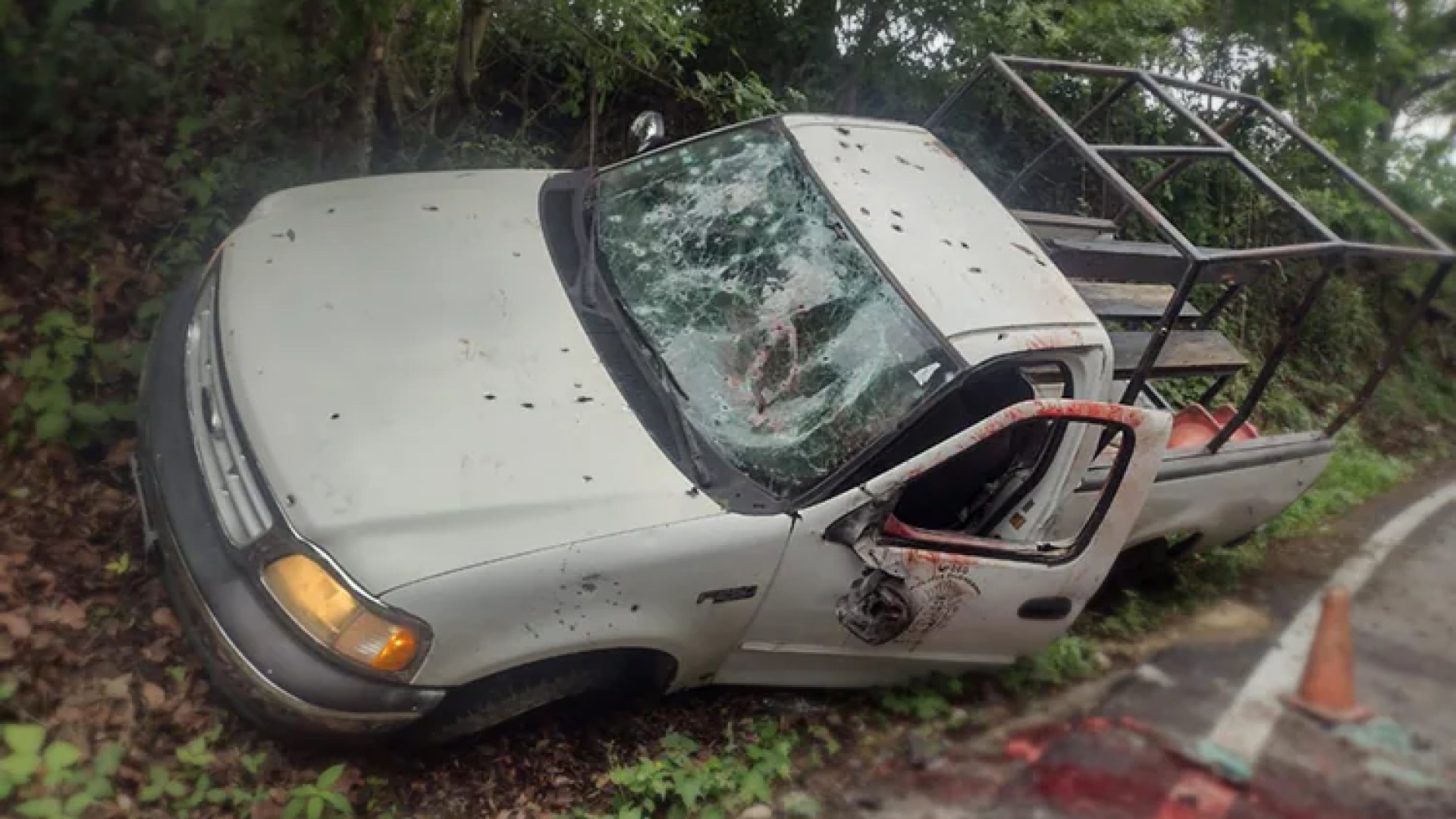 Autodefensas en Guerrero acusan asedio de crimen organizado