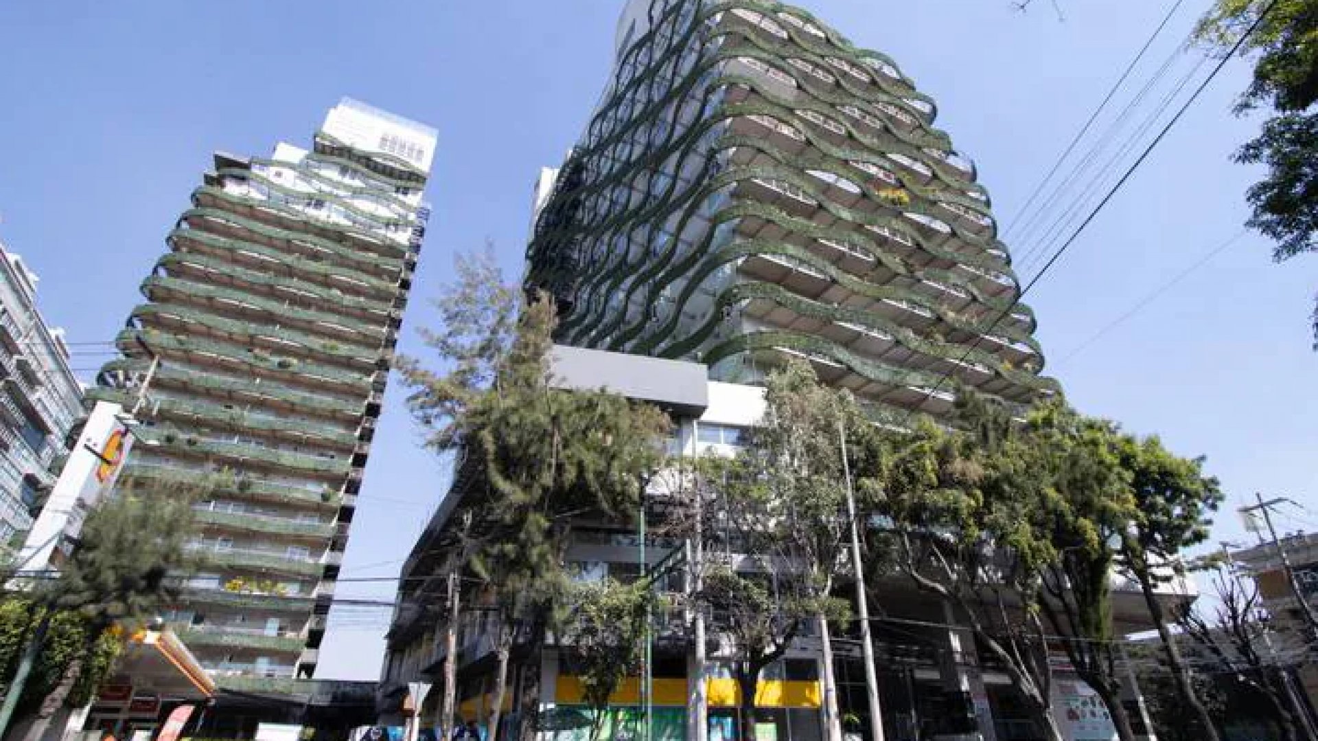 Registran 348 obras irregulares en Ciudad de México