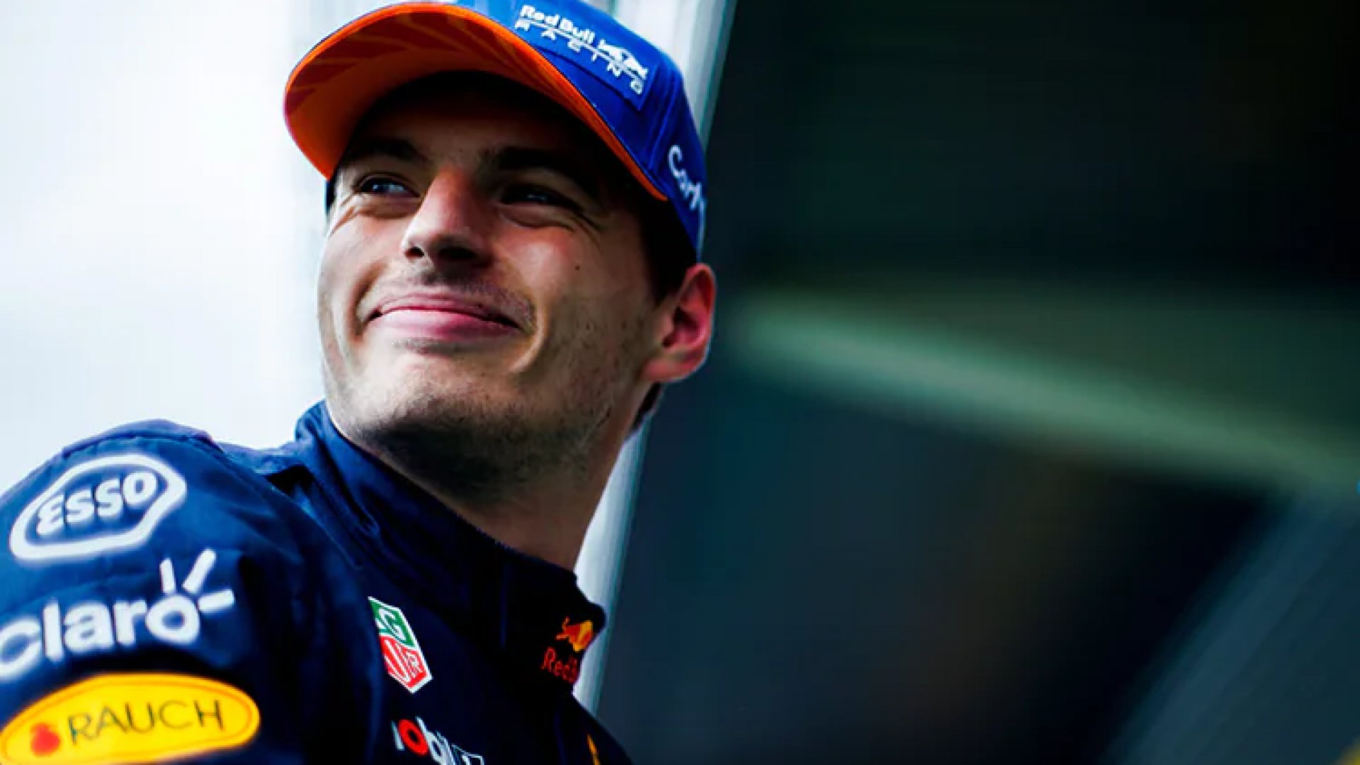 Penalizarían a Max Verstappen con 10 lugares en GP de Bélgica