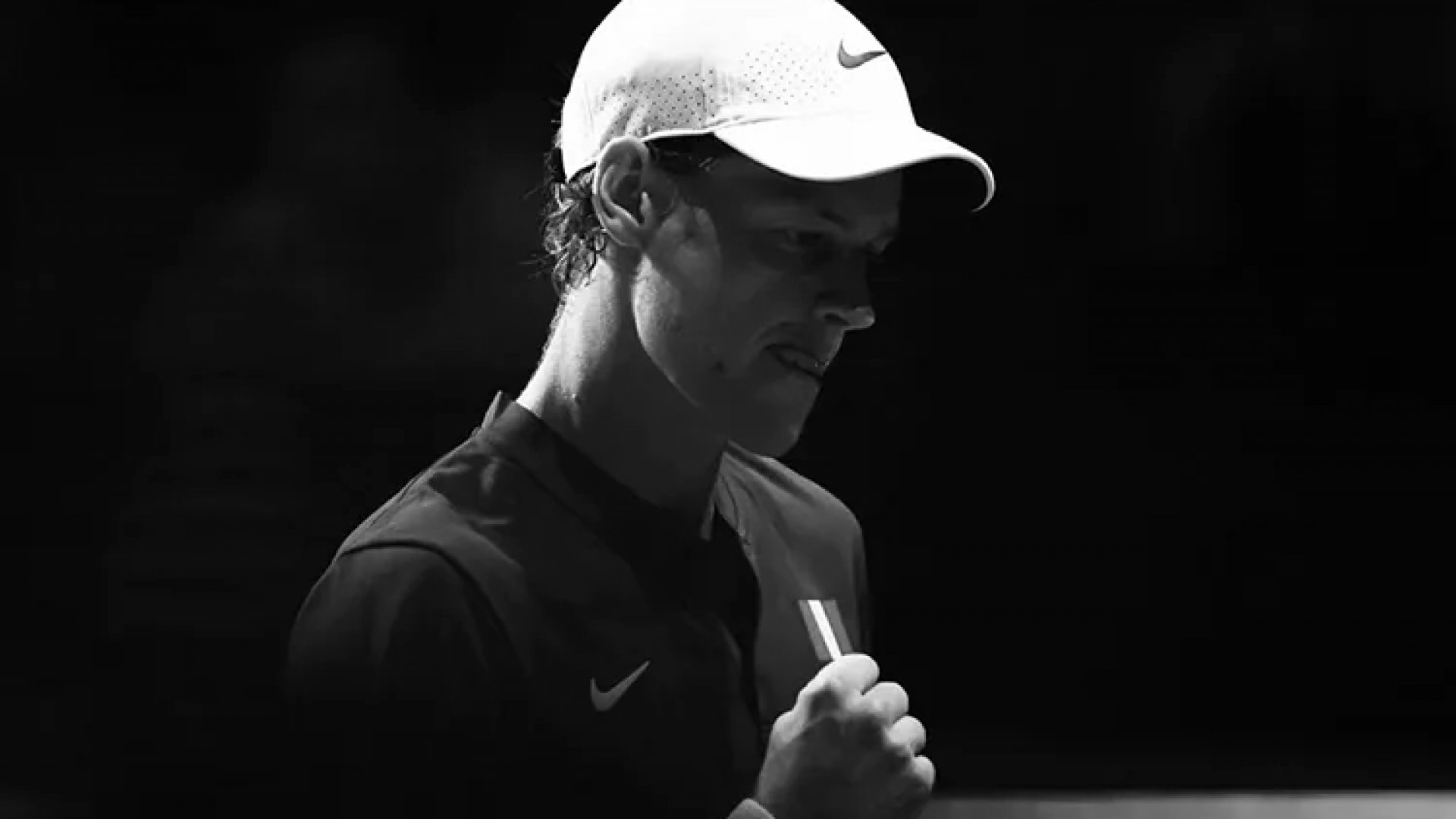 Jannik Sinner, tenista número 1 del mundo, se baja de París 2024