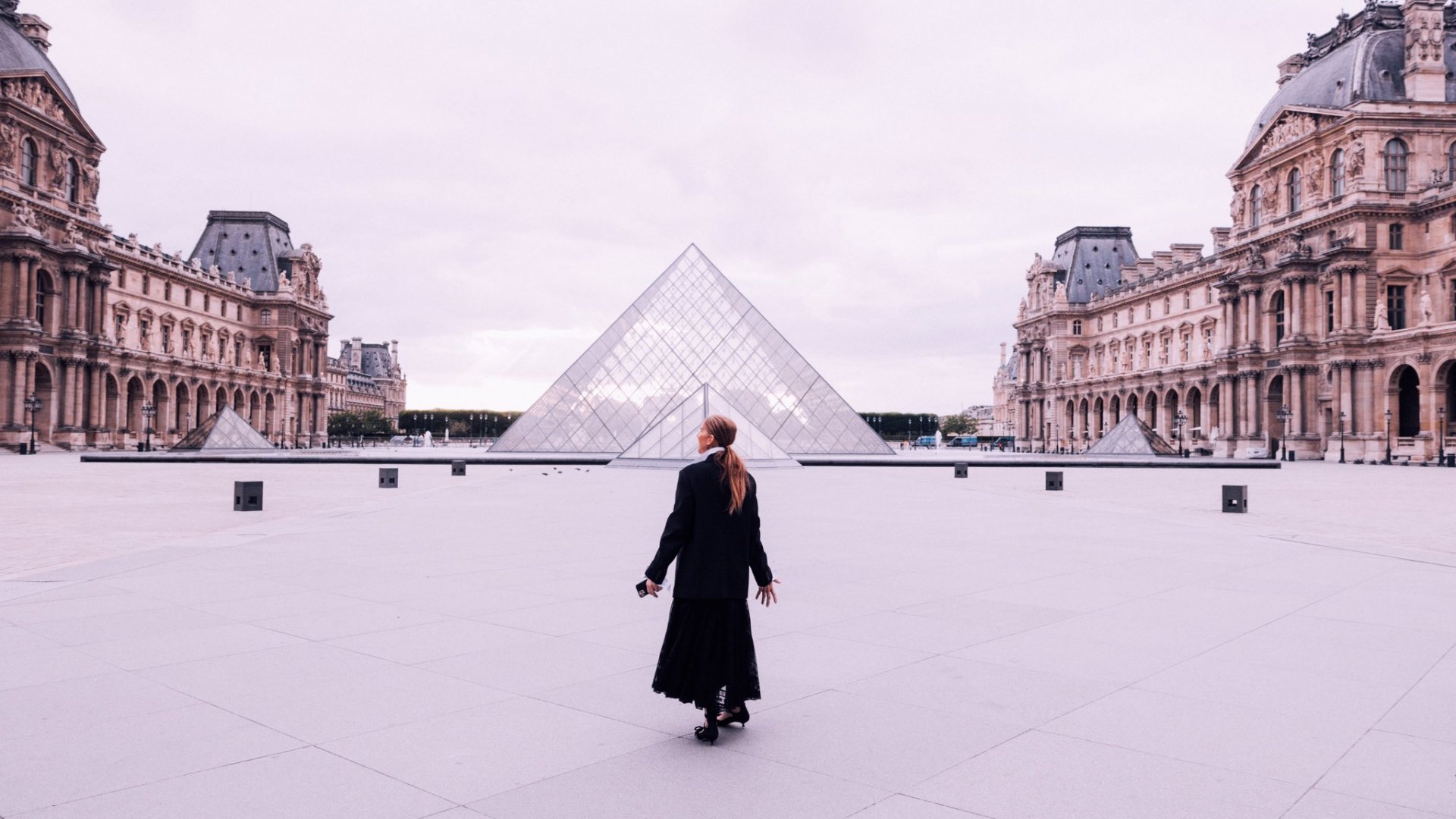 Céline Dion: ¡Me encanta París y estoy muy feliz de volver!