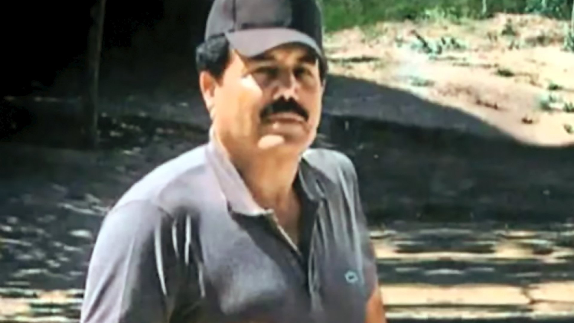 Ismael ‘El Mayo’ Zambada es detenido en Texas por la DEA