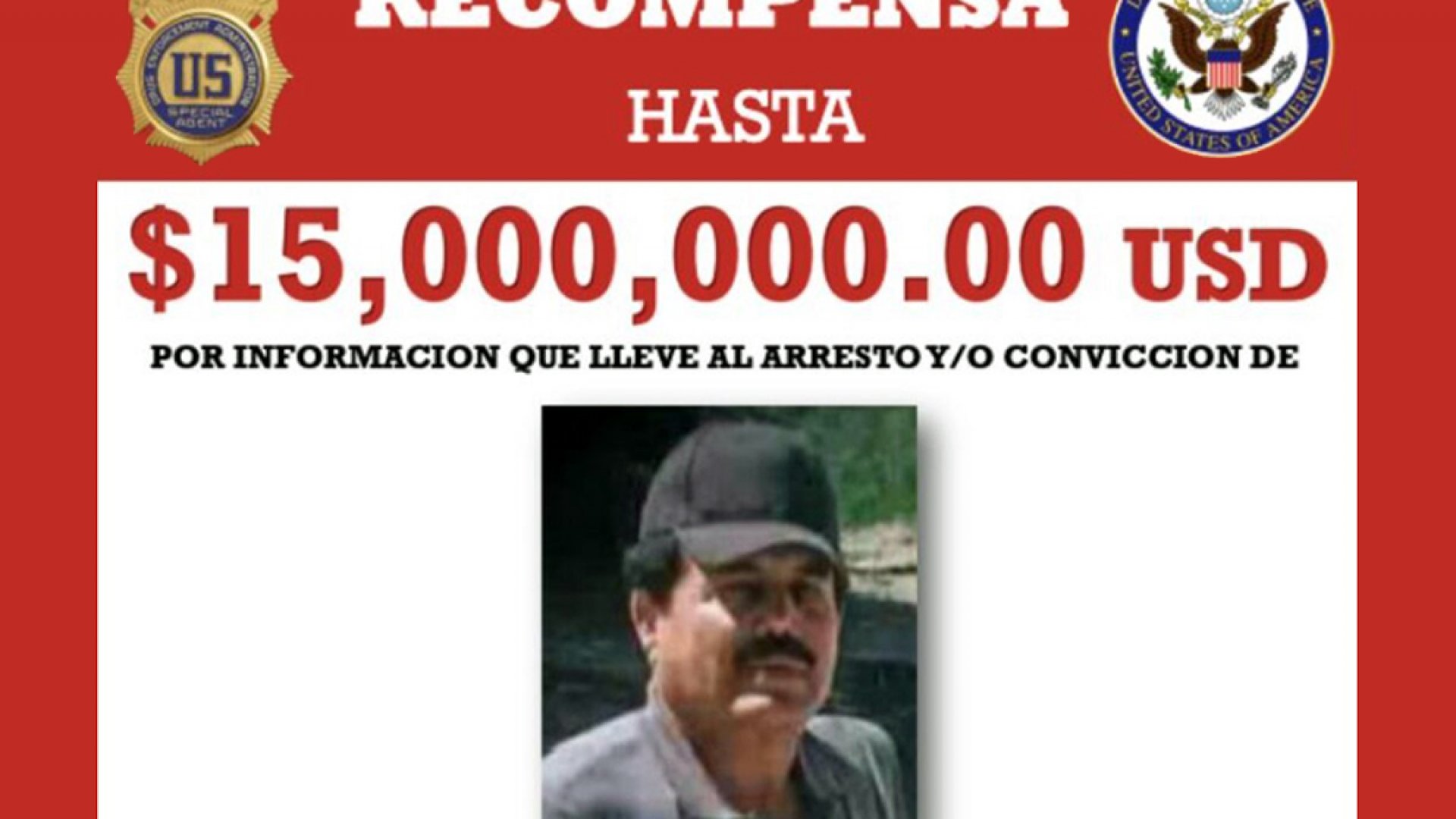 ¿Quién es Ismael Mario Zambada García?