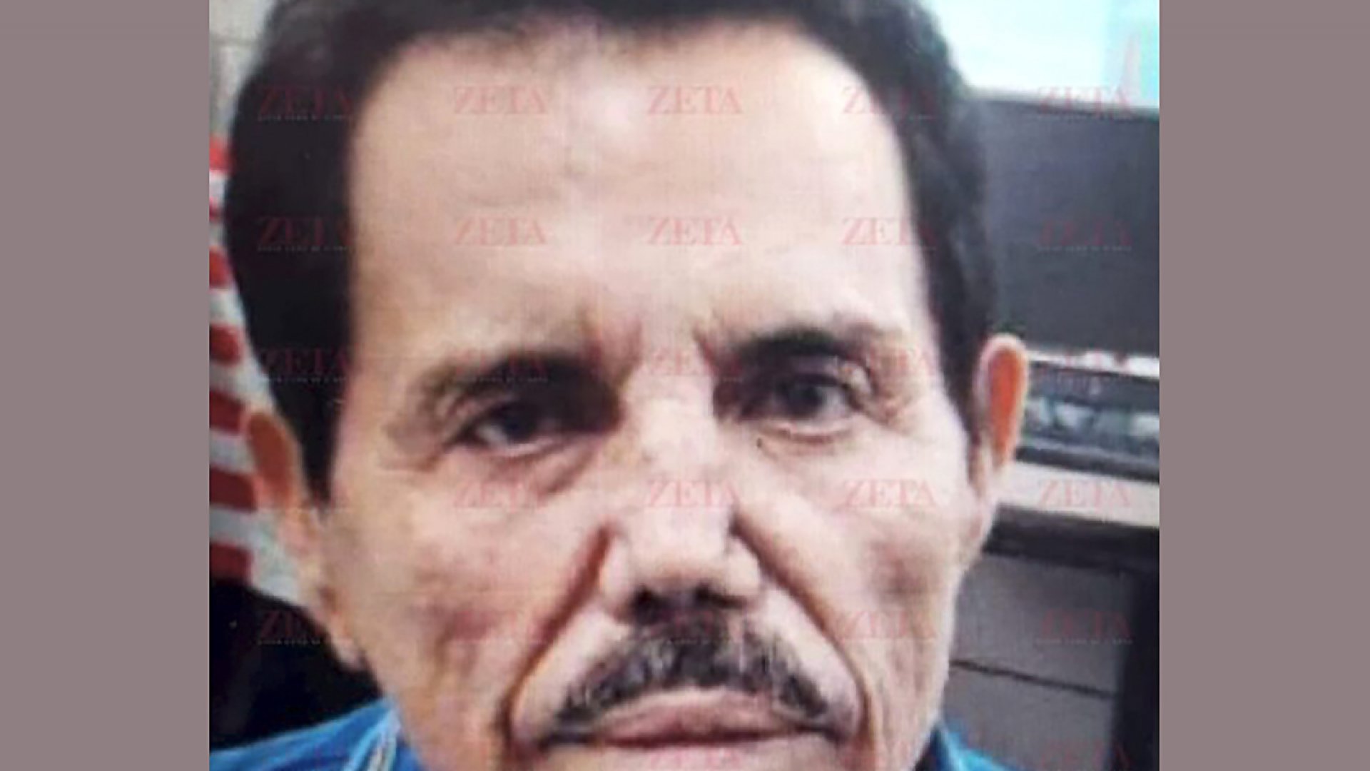 ‘El Mayo’ fue llevado a Estados Unidos contra su voluntad