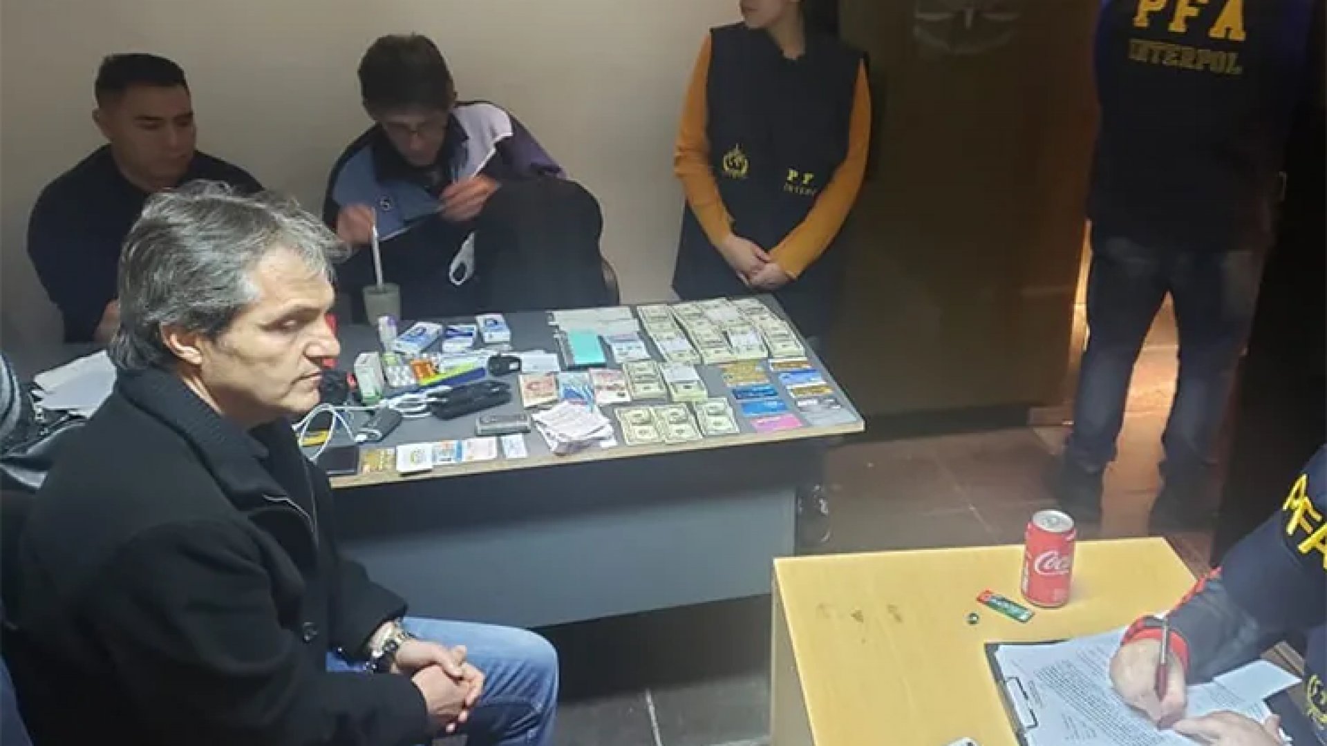 Carlos Ahumada acudirá a cita ante juez para definir condena