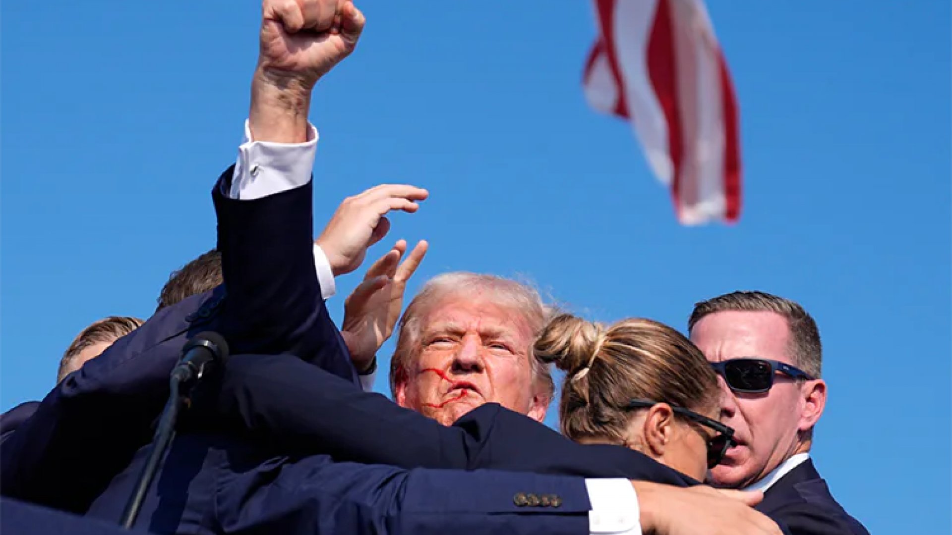 Trump volverá a Butler, Pensilvania, ciudad donde sufrió el intento de asesinato