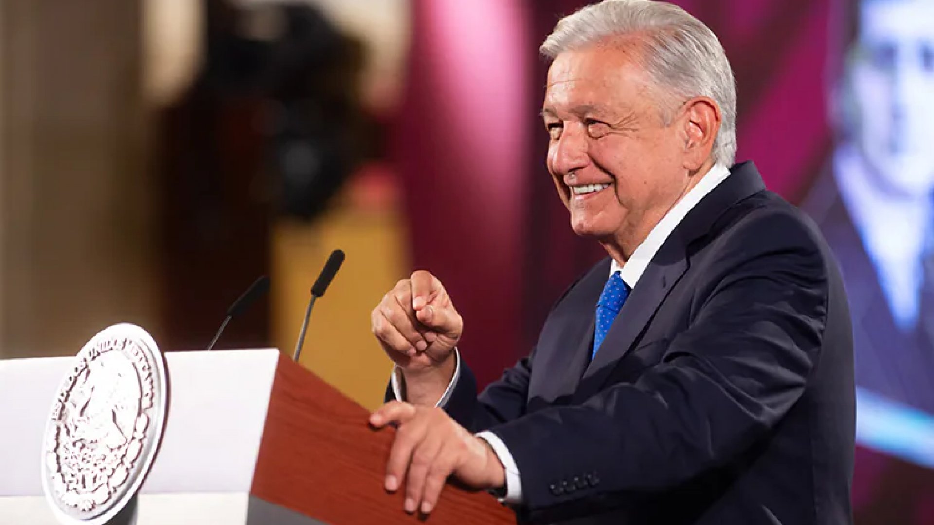 Acertado, que FGR atraiga investigación del asesinato de Héctor Cuén: AMLO