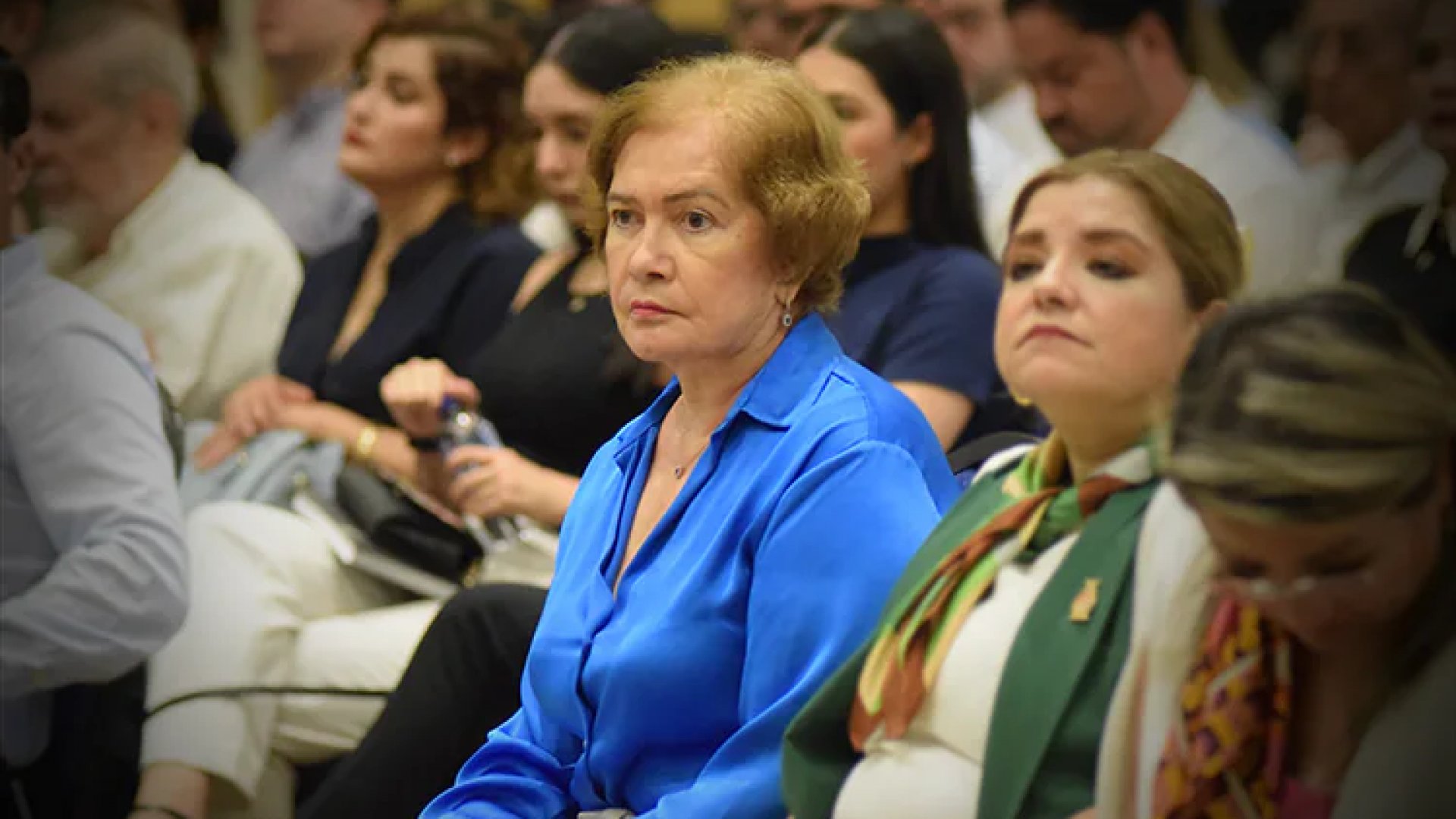 Fiscal de Sinaloa, Sara Bruna Quiñonez, renuncia al cargo ante observaciones de la FGR