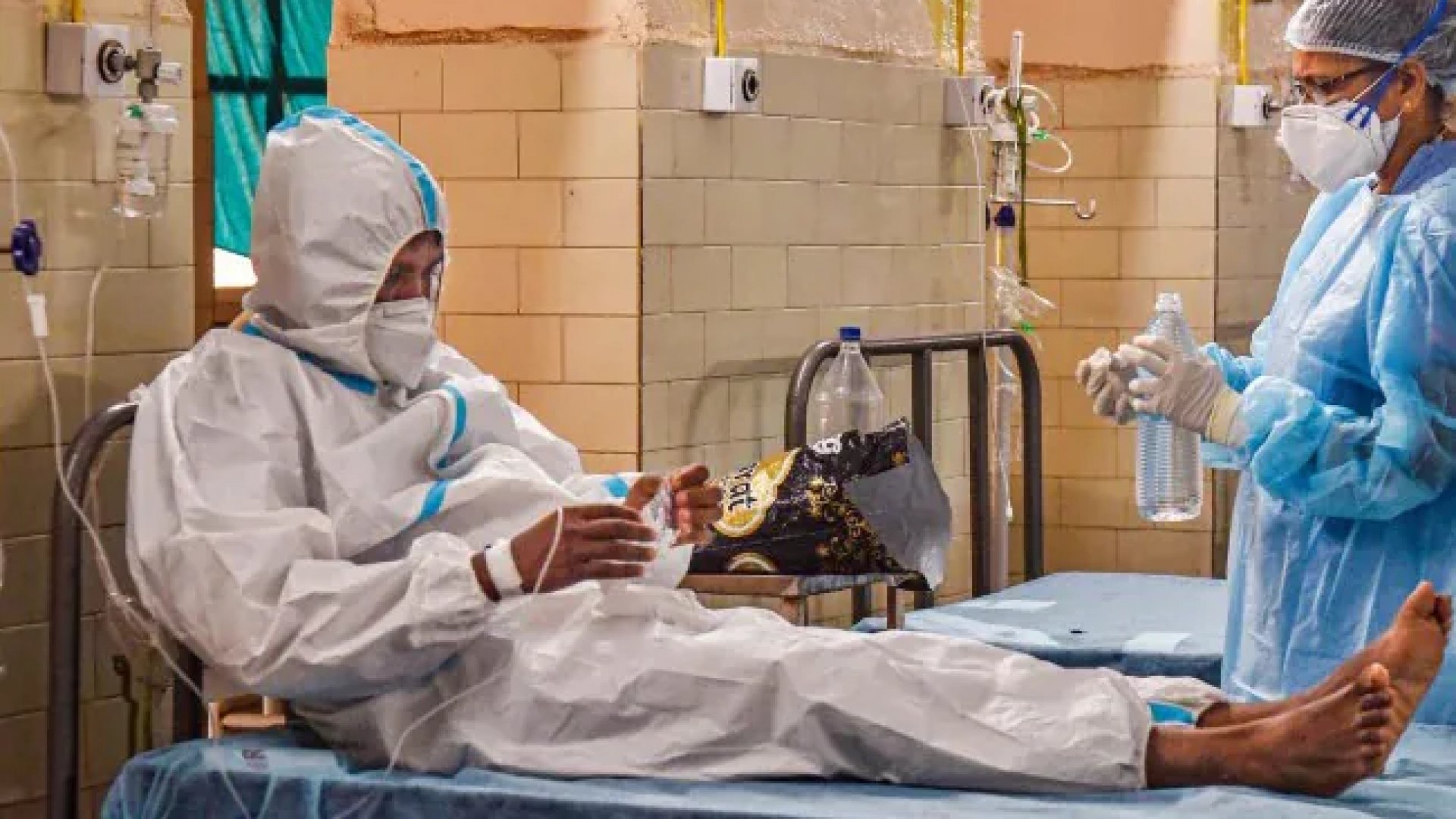 Mpox: ¿Qué países tienen casos confirmados de la nueva variante?