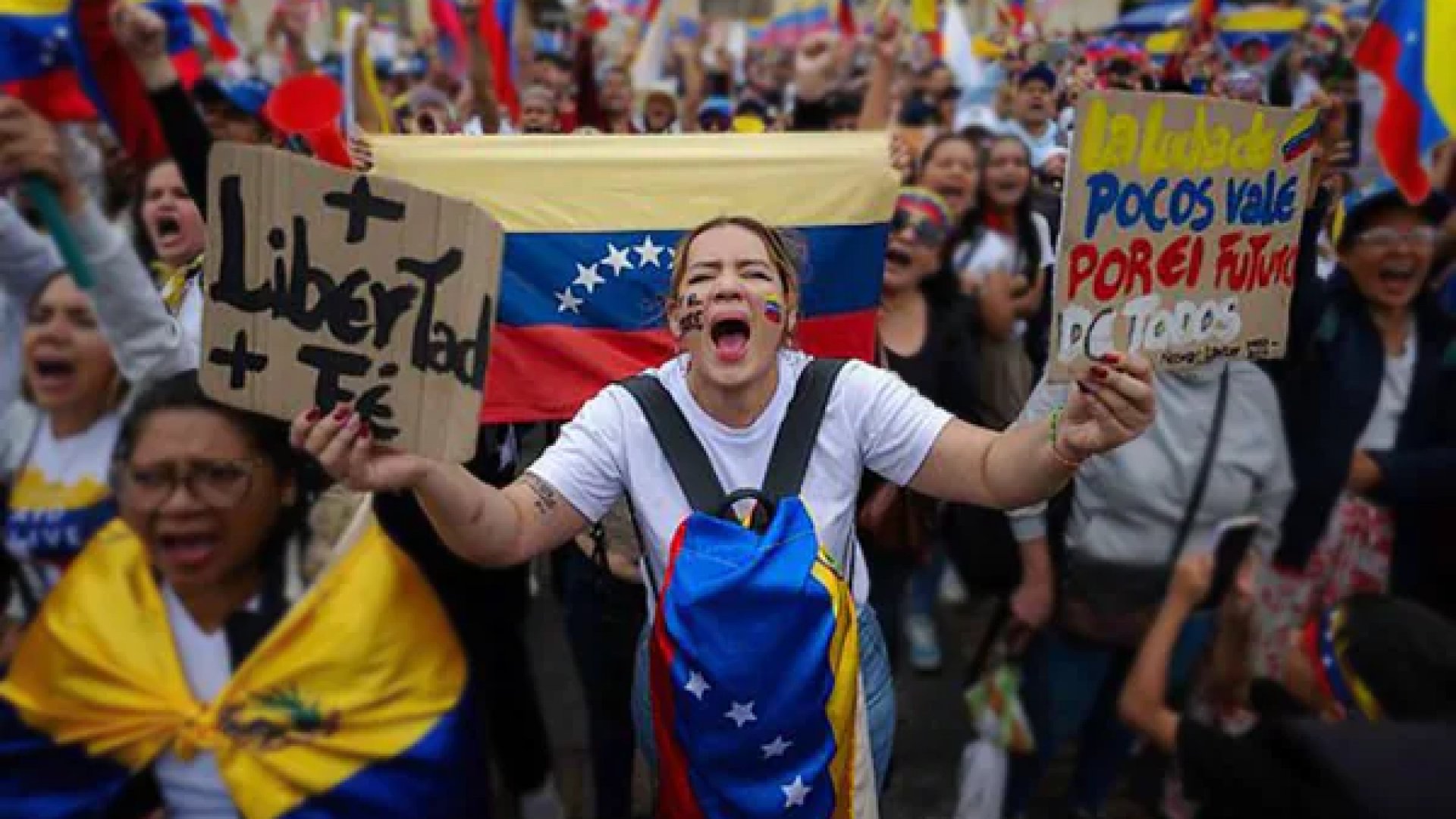 Resuelve OEA que Venezuela publique “pronto” sus actas electorales