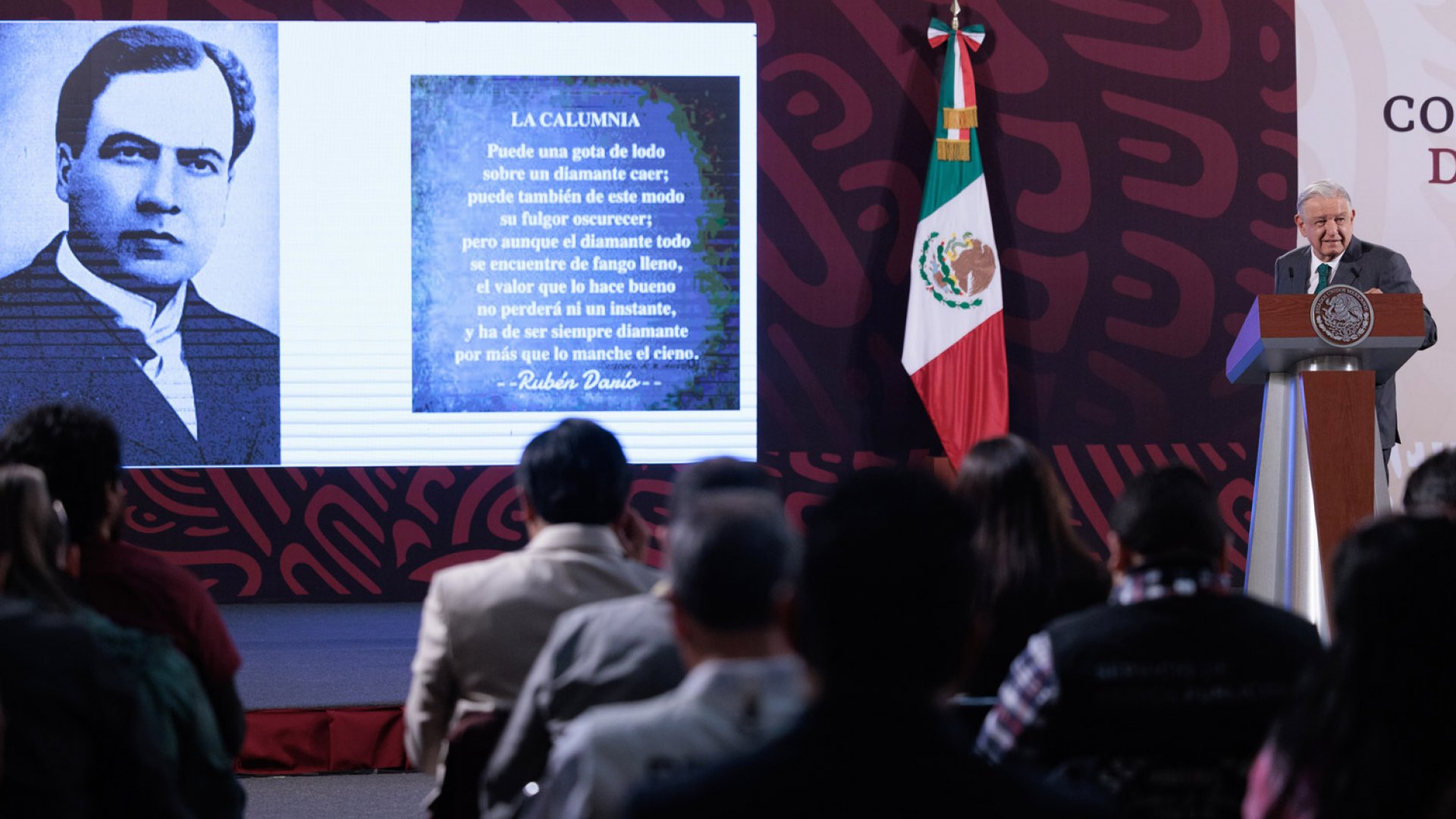 Envía la SRE carta diplomática a gobierno de Estados Unidos por MCCI