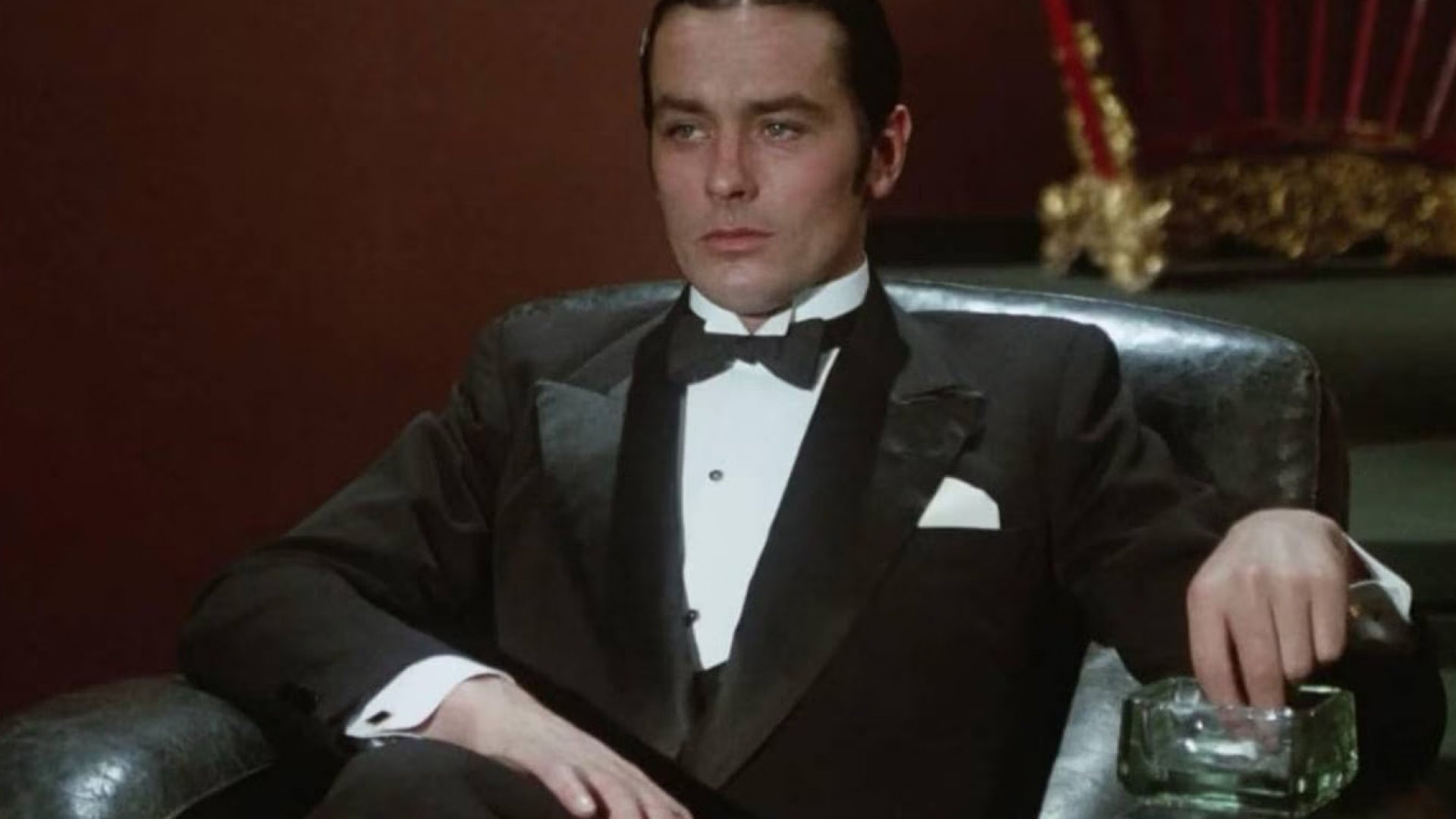 Muere el actor Alain Fabien Deloin a los 88 años