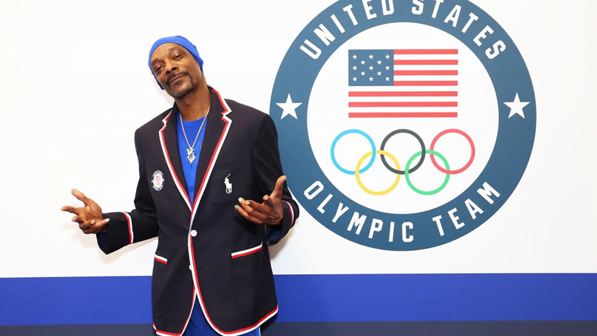 ¿Cuánto recibió Snoop Dogg por su aparición en París 2024?