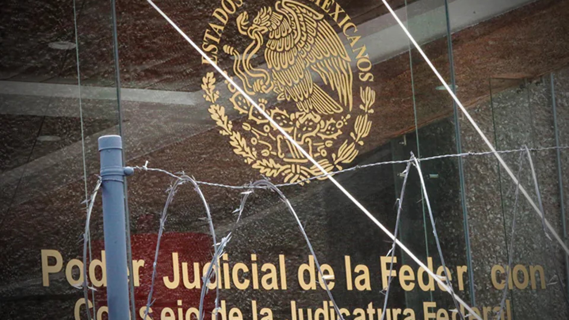 Poder Judicial vota a favor del paro nacional para el 21 de agosto