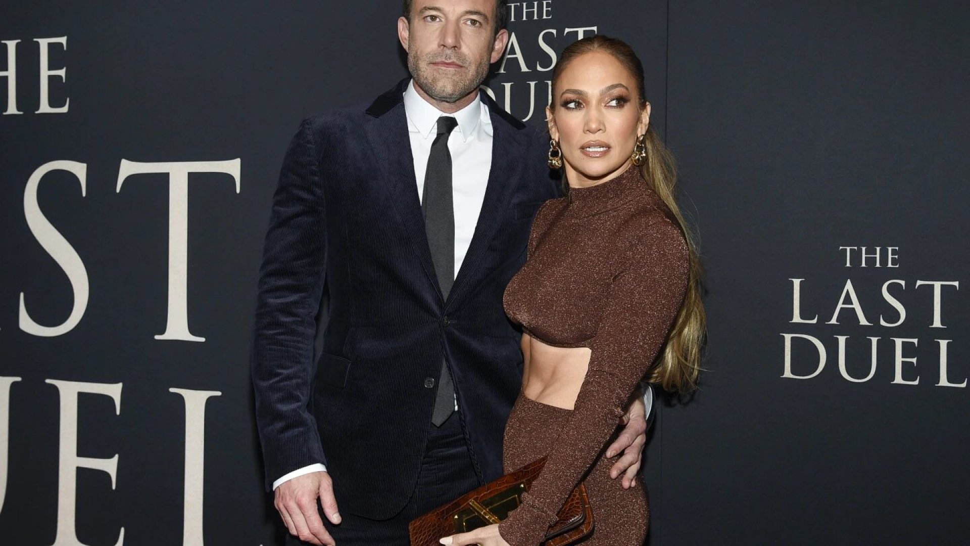 ¡Se acabó el amor! Jennifer Lopez y Ben Affleck se divorcian