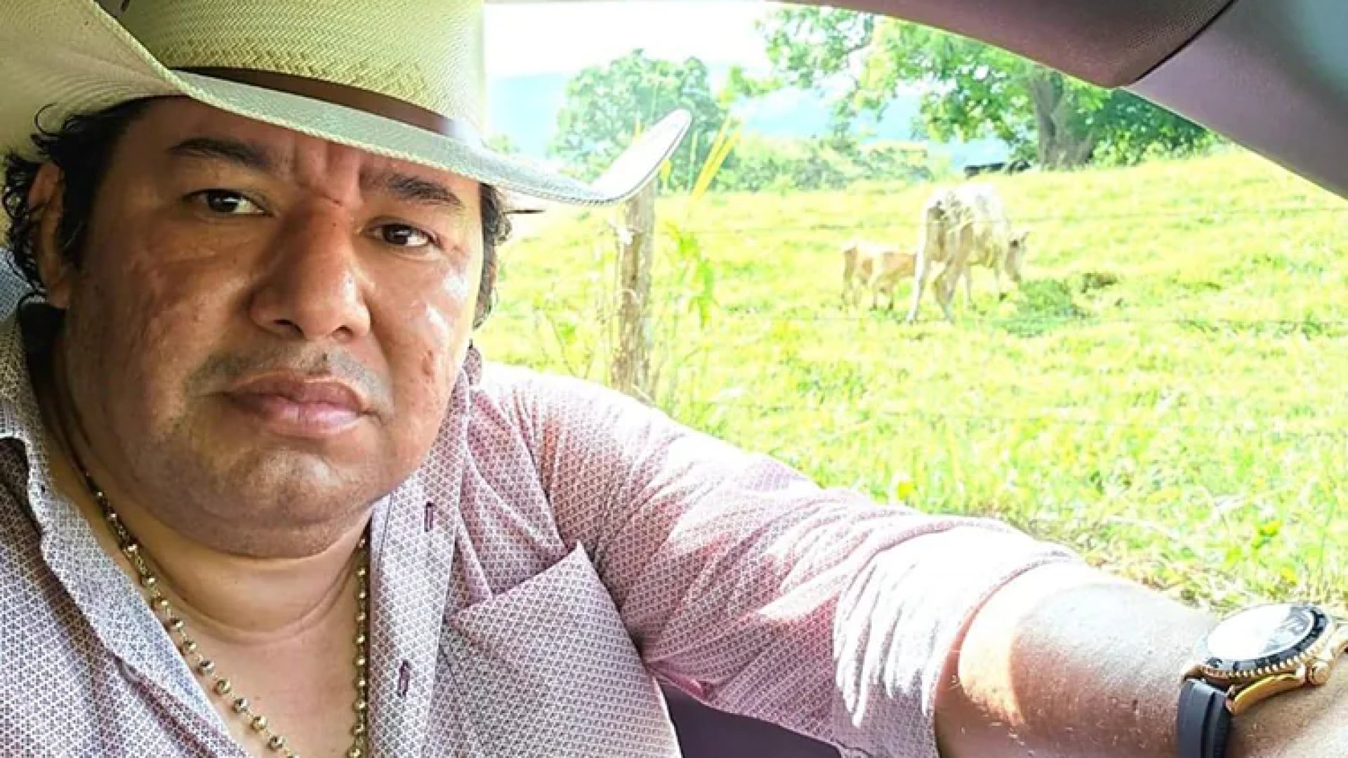 Hallan muerto a Amando Solís, diputado electo de Veracruz, en una carretera