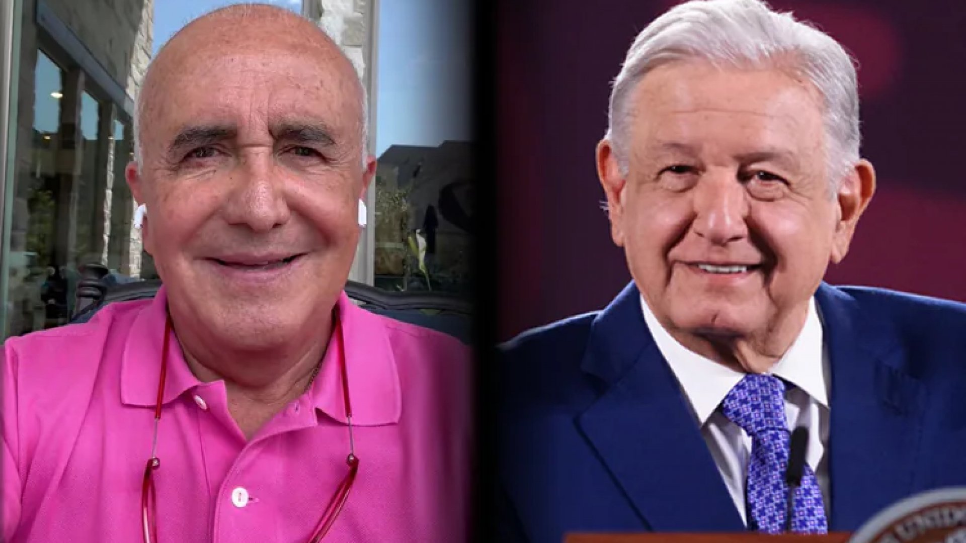 AMLO responde a video de Pedro Ferriz de Con sobre algoritmo de fraude electoral