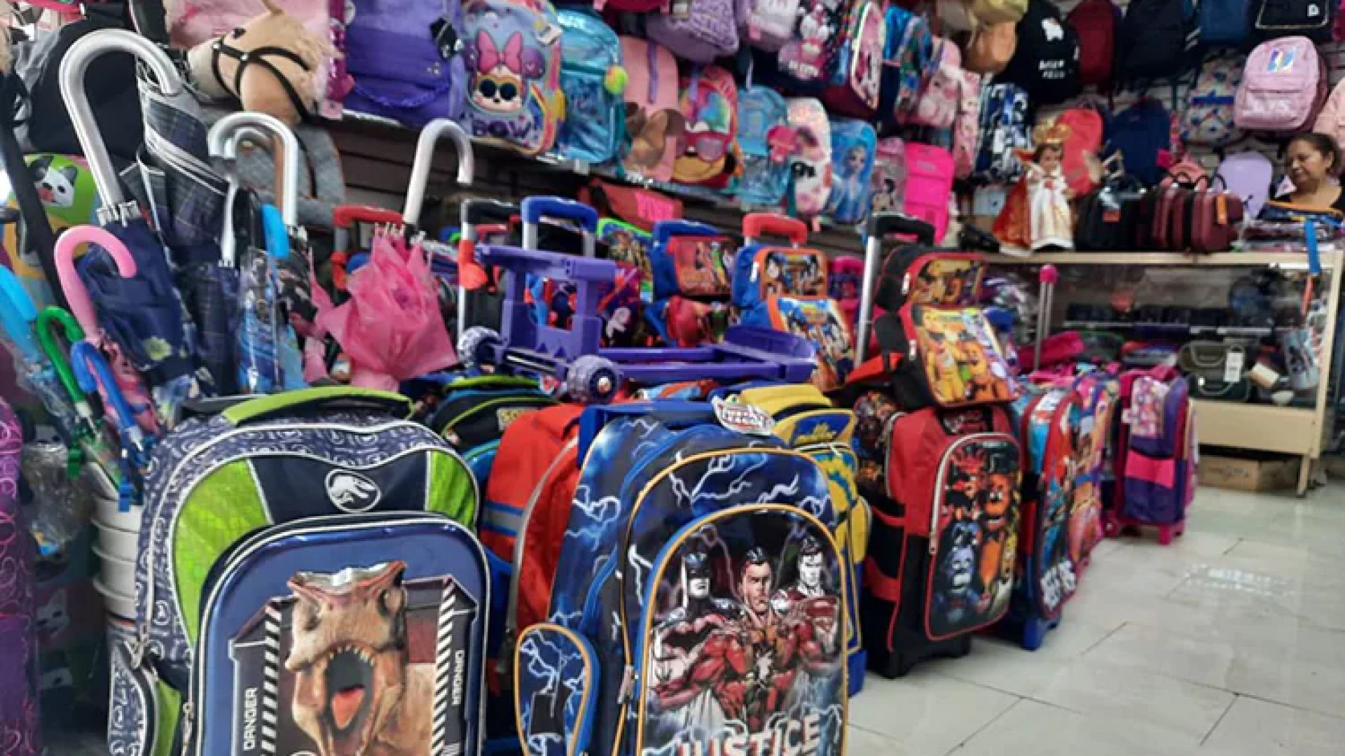 A mochilas en Veracruz les sacarán el “Chamuco” con misa en Catedral