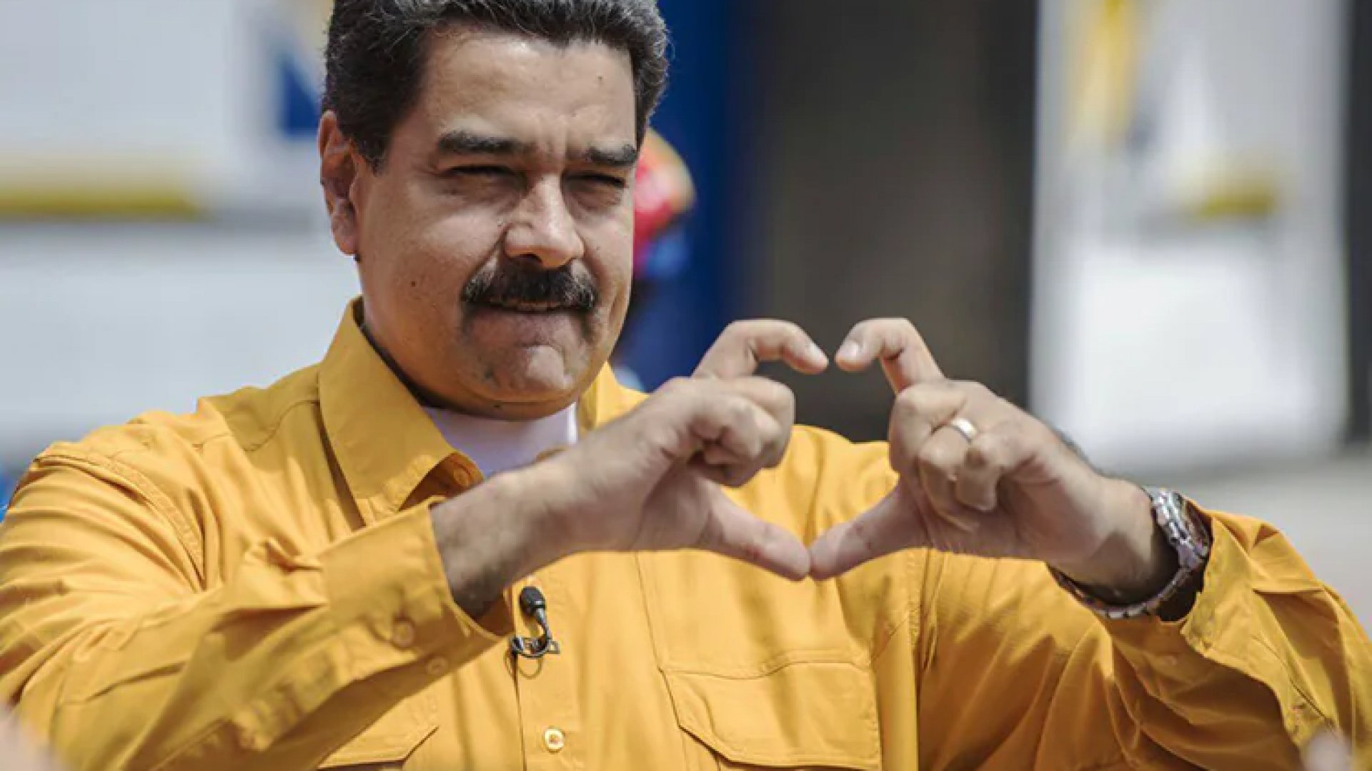 Supremo de Venezuela ratifica victoria de Nicolás Maduro