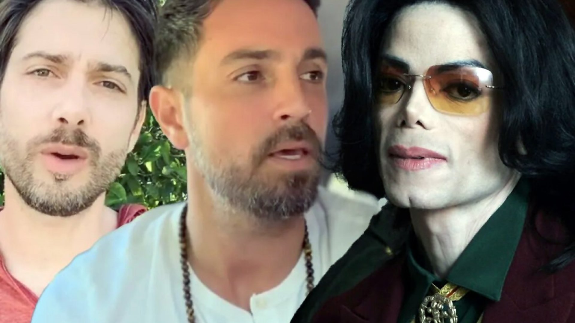 Niegan a denunciantes de Michael Jackson acceso a su expediente penal