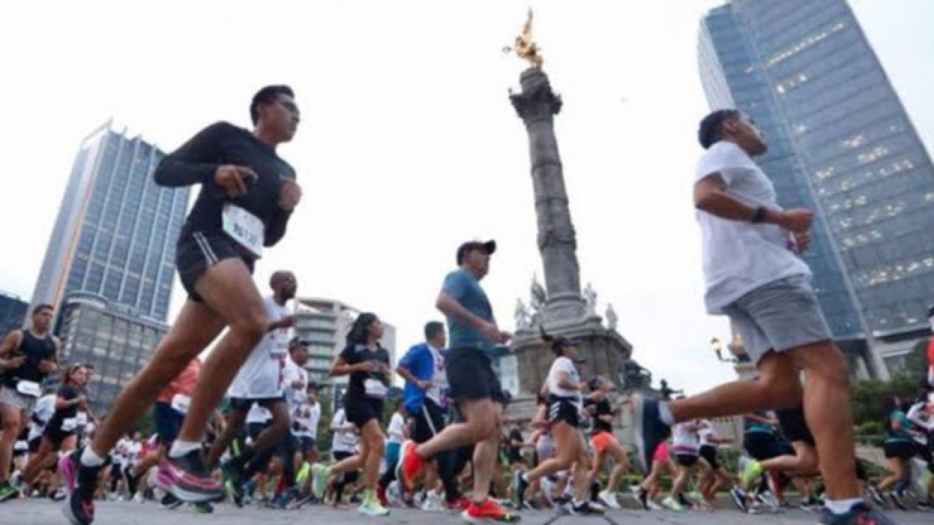 Maratón CDMX 25 de agosto: Metro cambia horario e informa pase gratis