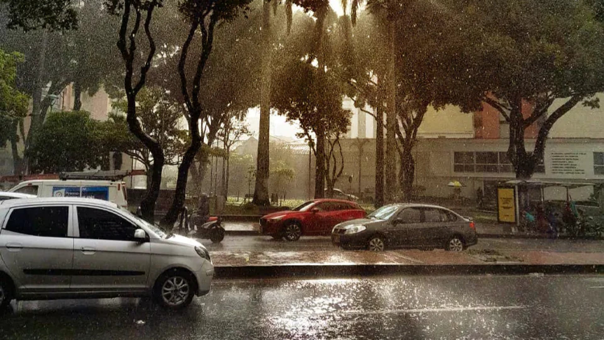 Pronostican lluvias intensas en Campeche, Sinaloa, Chiapas, Quintana Roo y Yucatán