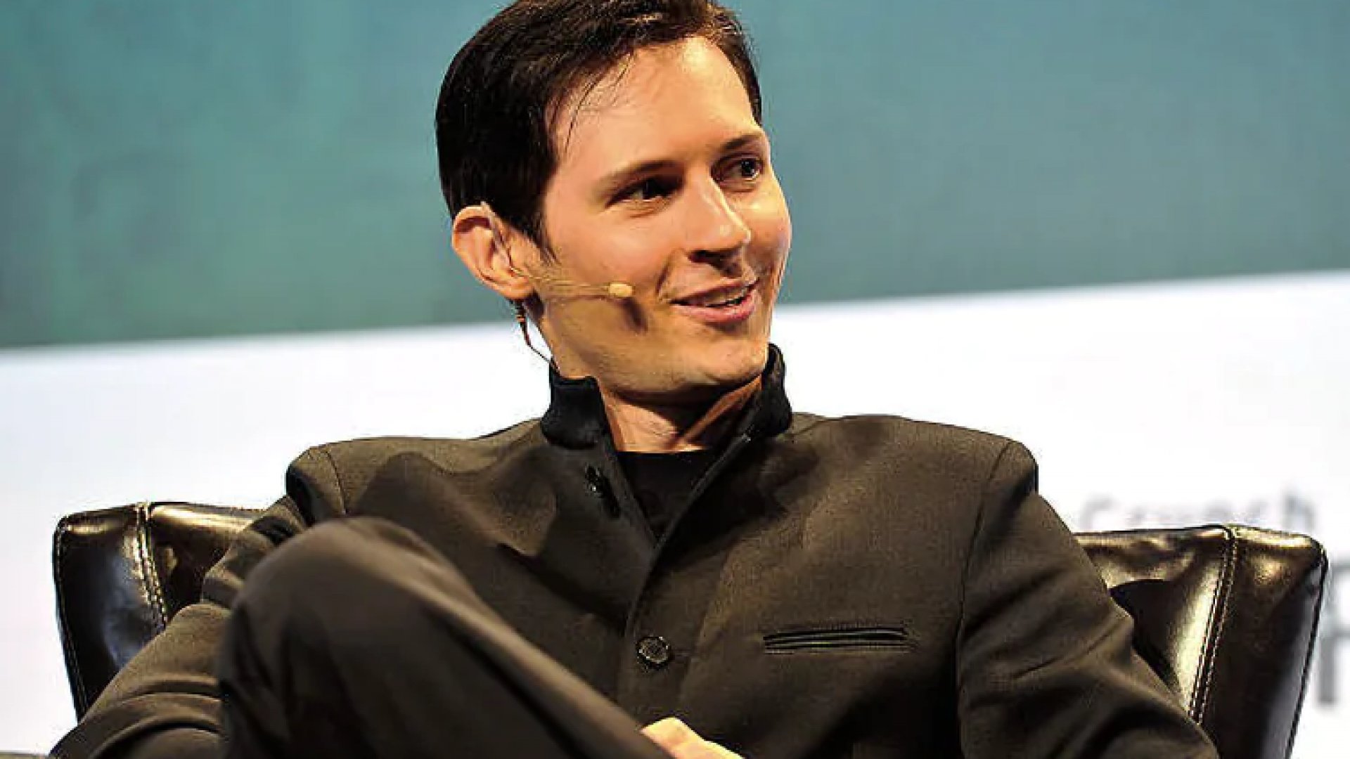 Detienen a Pavel Durov, fundador y CEO de Telegram, en aeropuerto de Francia