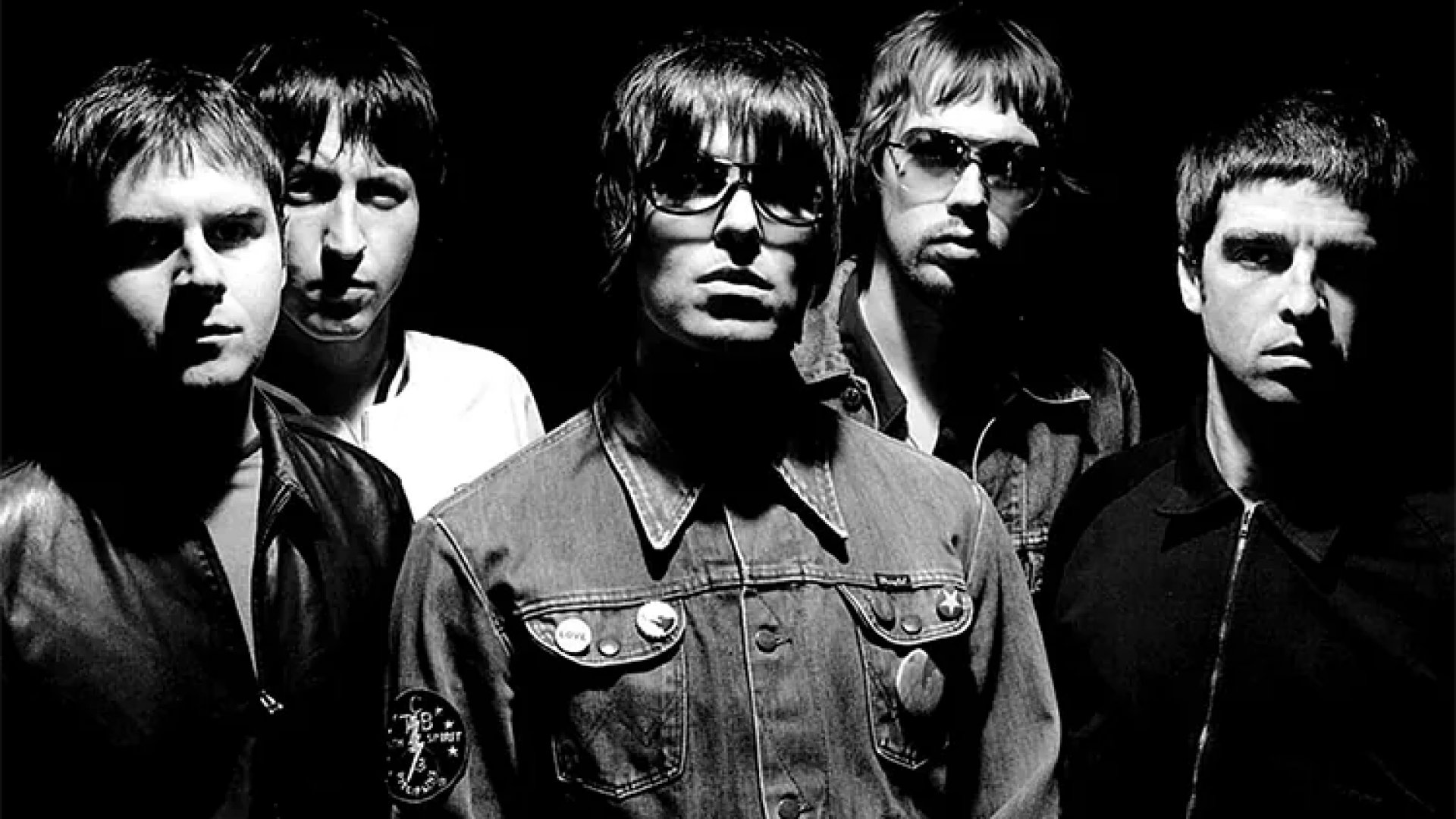¿Oasis tendría un reencuentro? ¡Toquen «Wonderwall»!