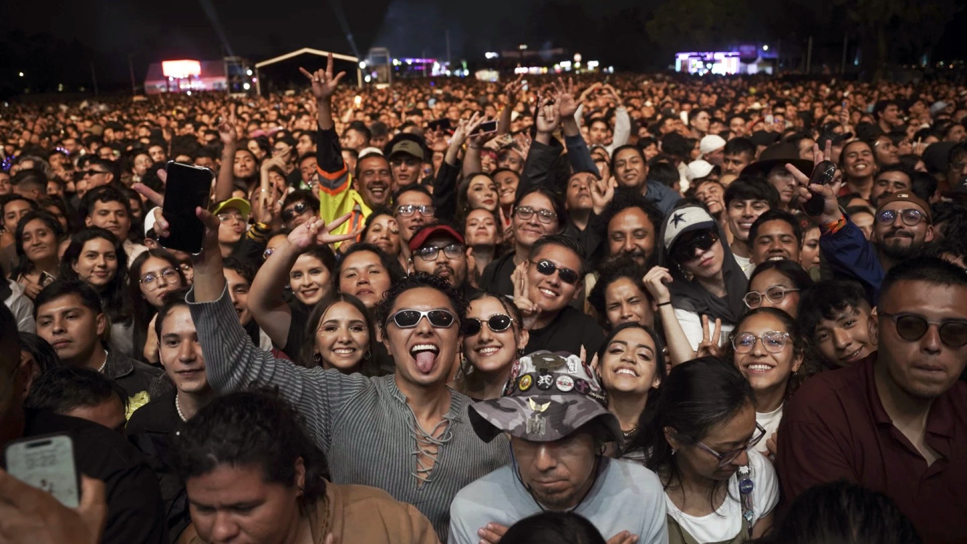 Hera HSBC: El primer festival musical en México organizado por mujeres