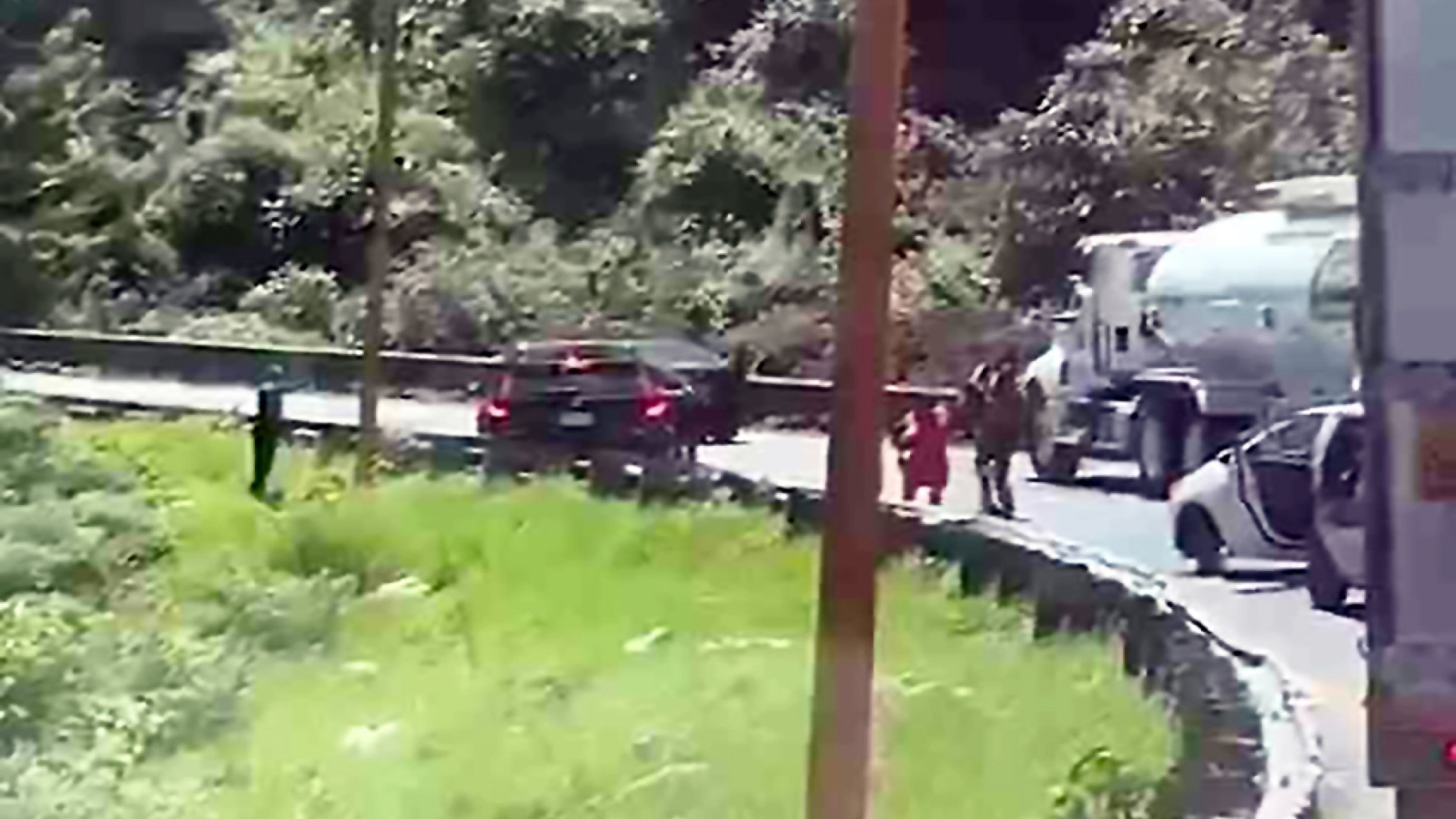 Roban camioneta a madre buscadora Aracely Salcedo | Video