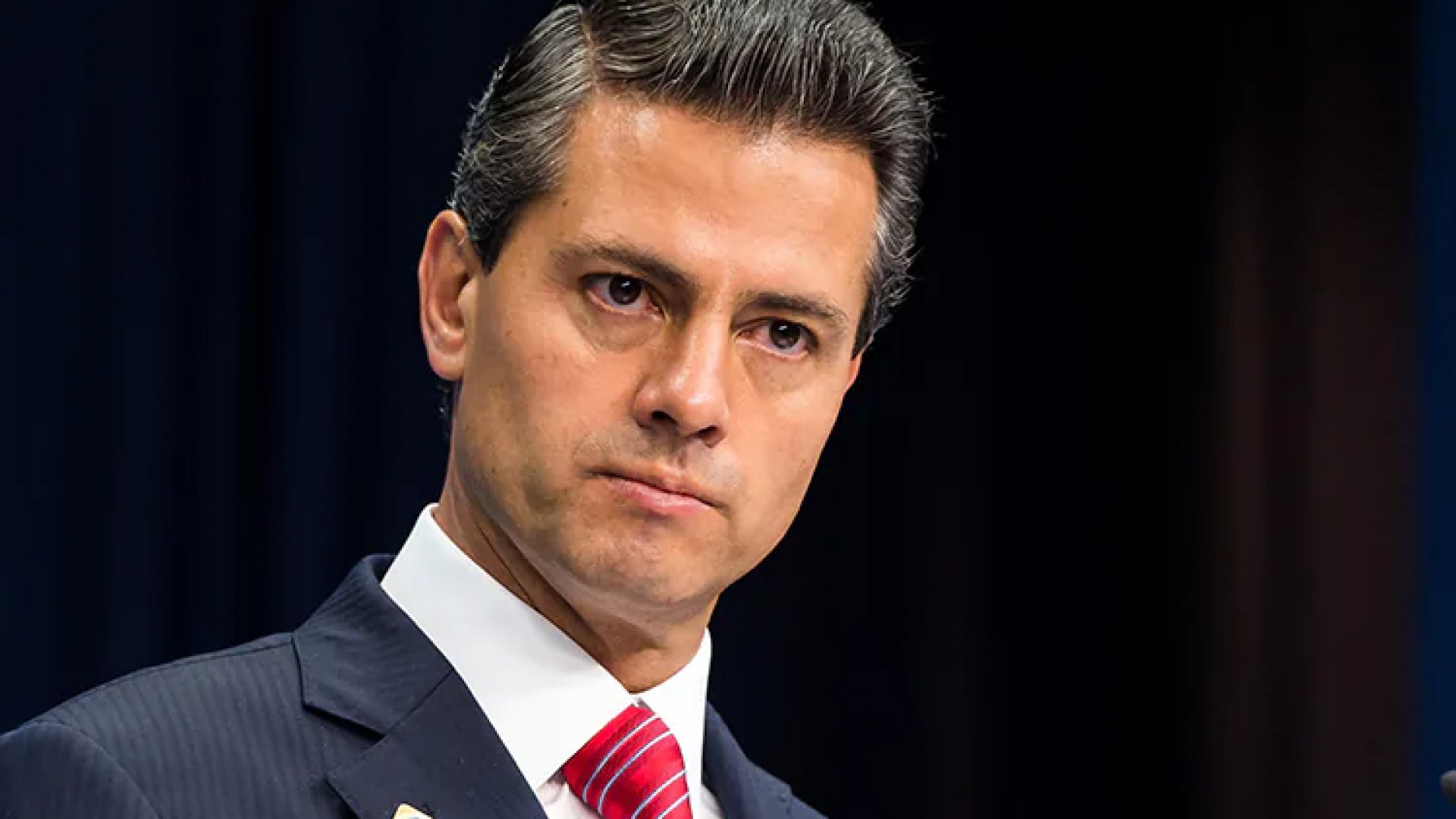 Peña Nieto podría declarar ante dichos de Zerón por “verdad histórica”: AMLO