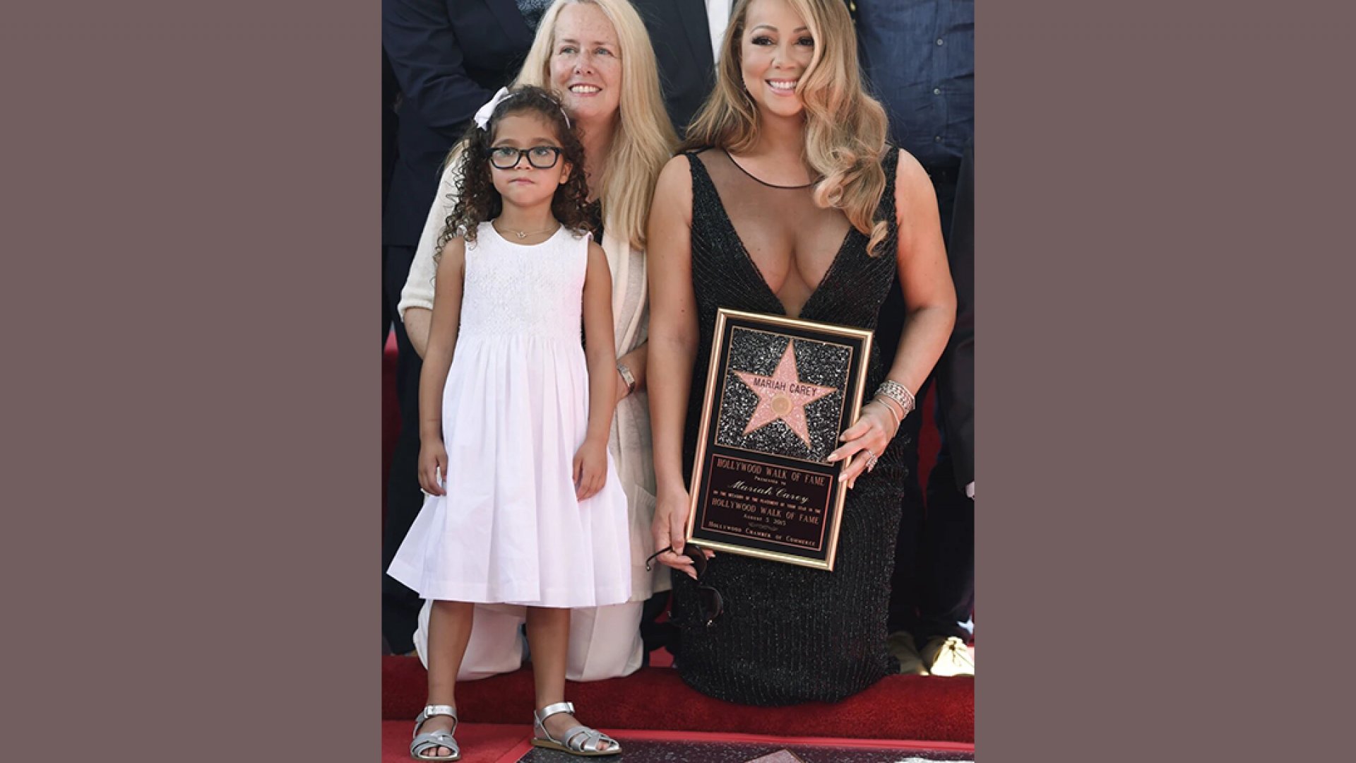 Doble tragedia: Mariah Carey pierde a su mamá y a su hermana el mismo día