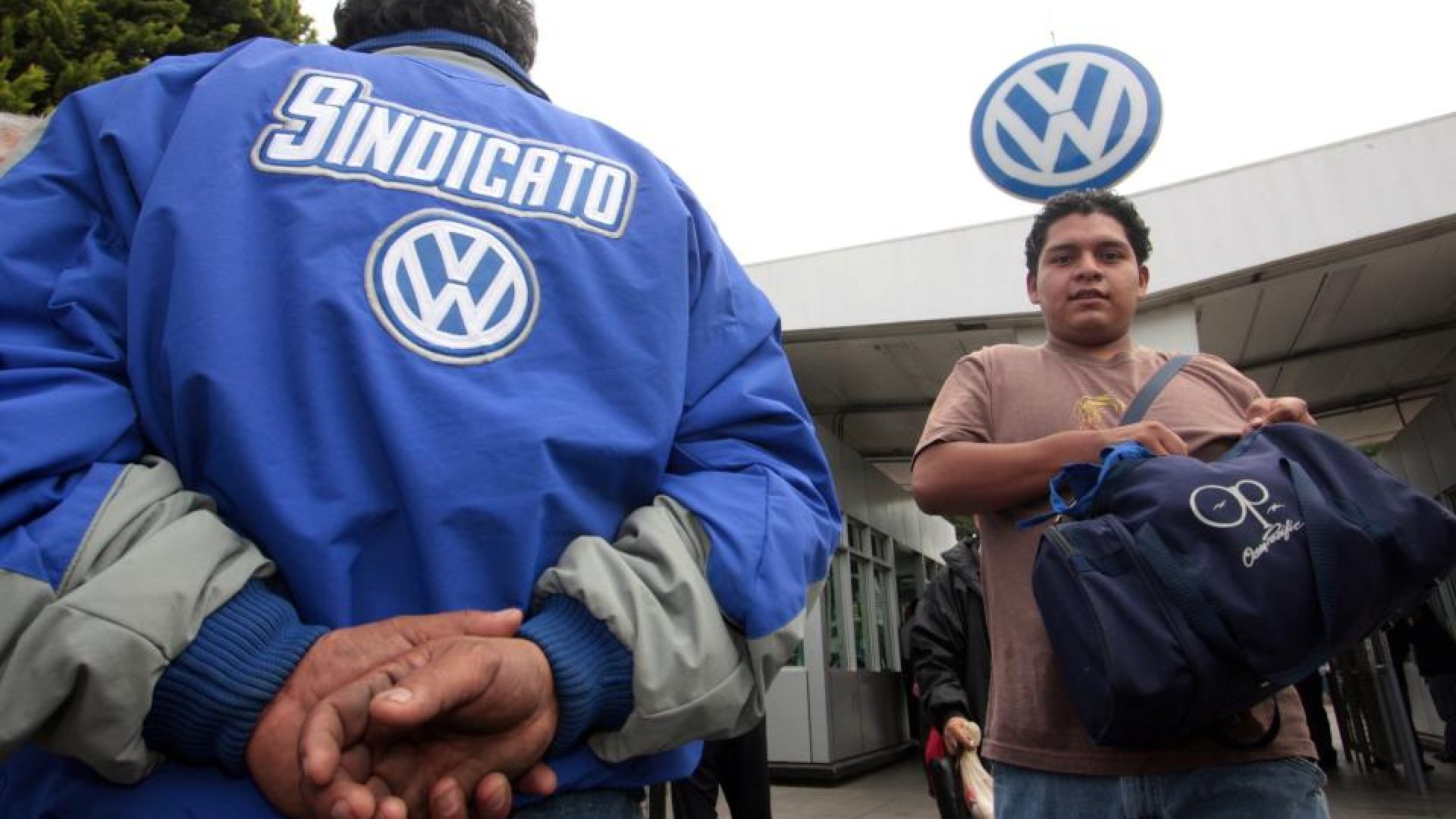 México y Estados Unidos cierran exitosamente el caso de Volkswagen de México