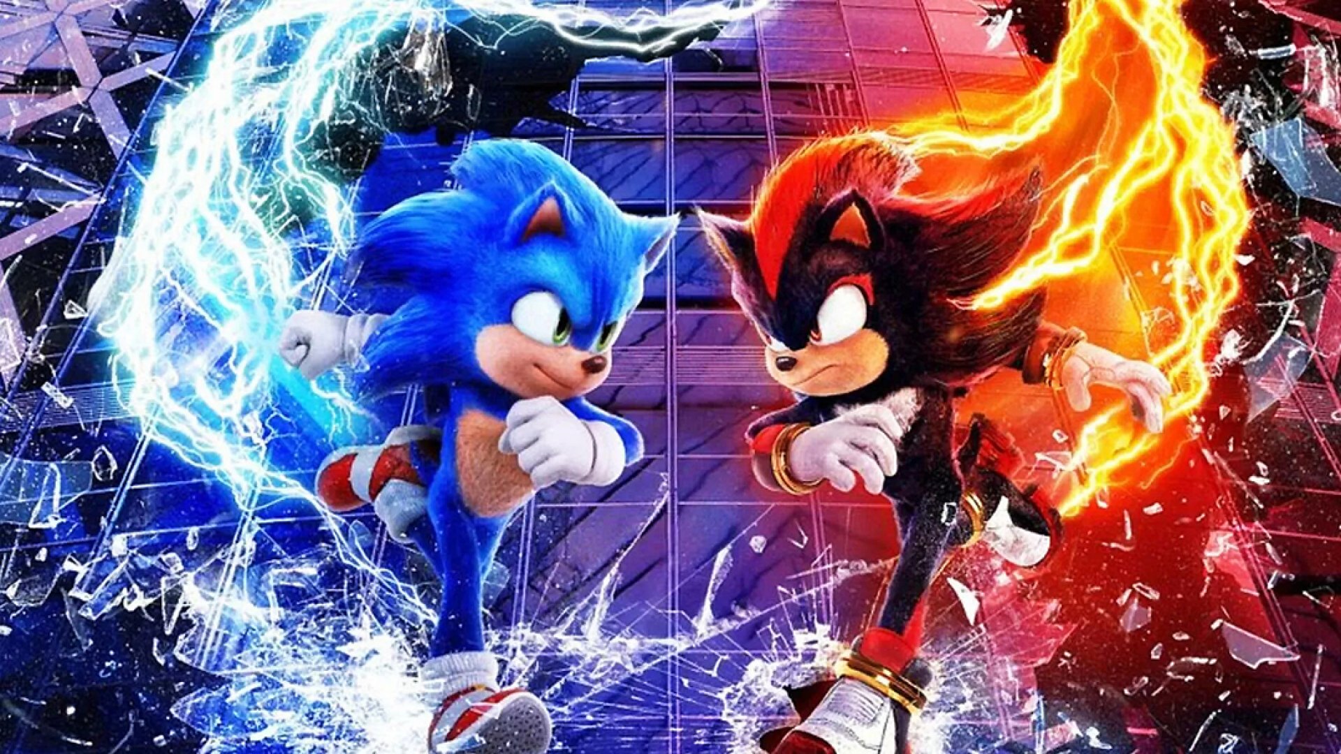 Video l ¡Ya está aquí el primer tráiler de “Sonic 3”!