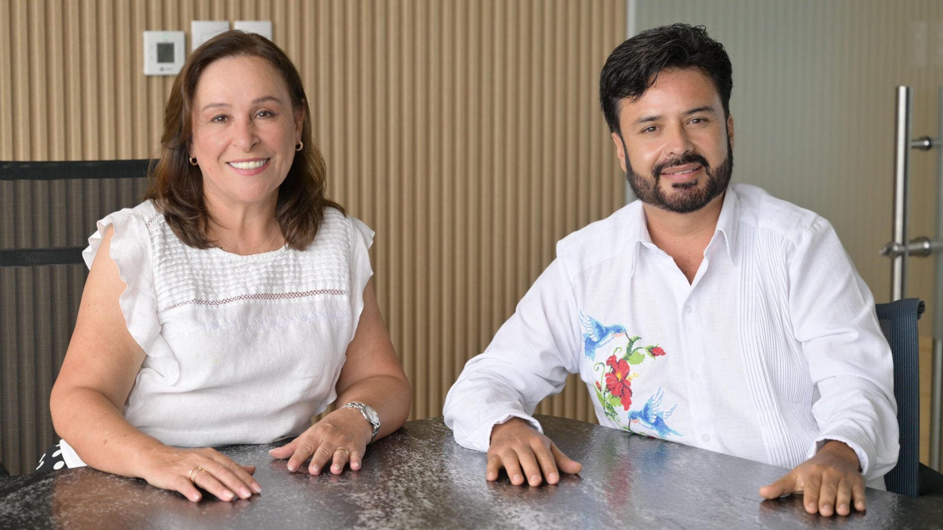 Designa Rocío Nahle a titular de CAEV