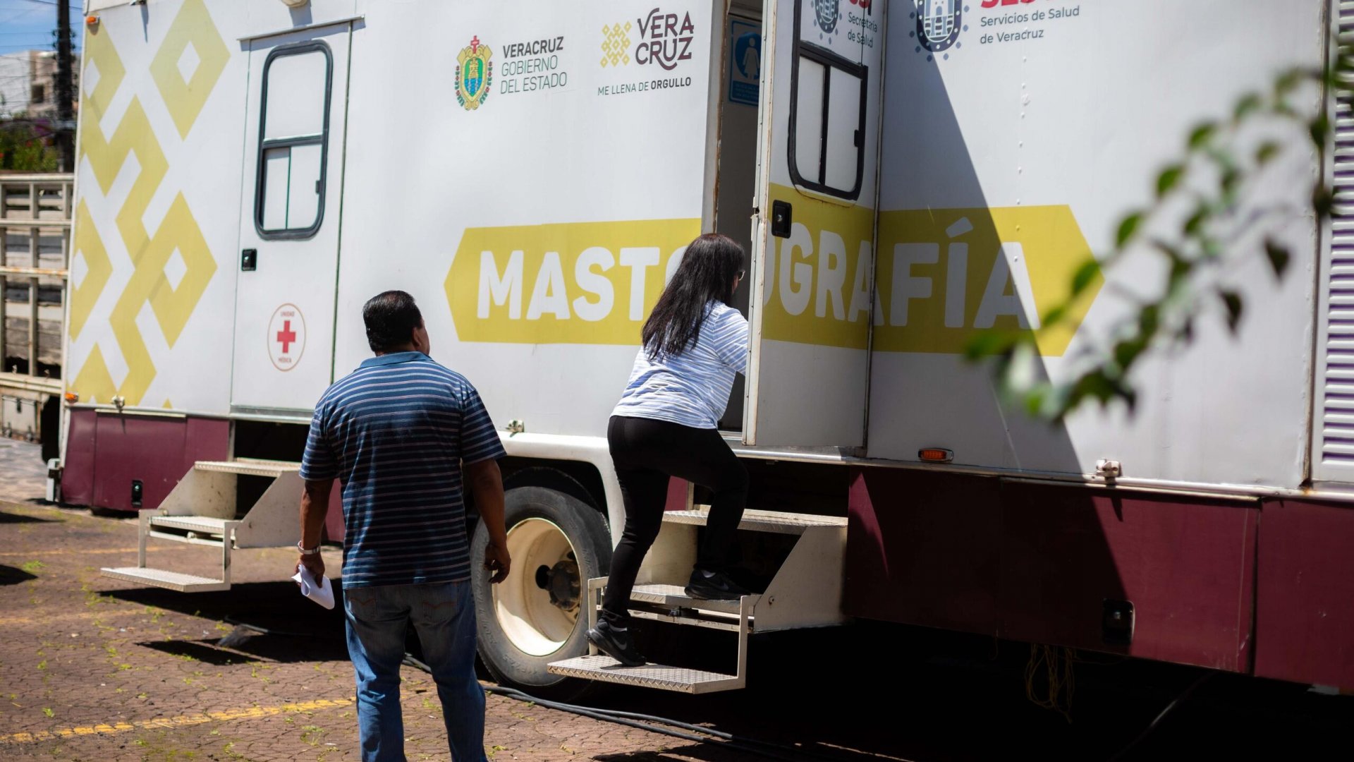 Realiza DIF Municipal mastografías gratuitas