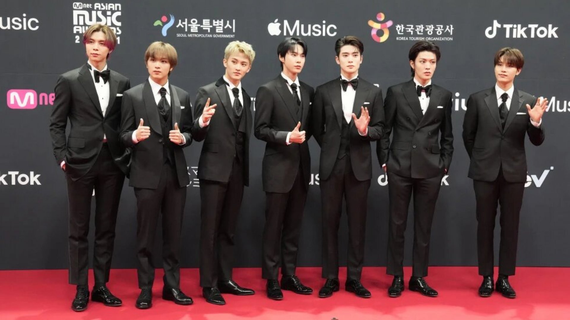 Taeil es expulsado del grupo NCT por acusación de delito sexual