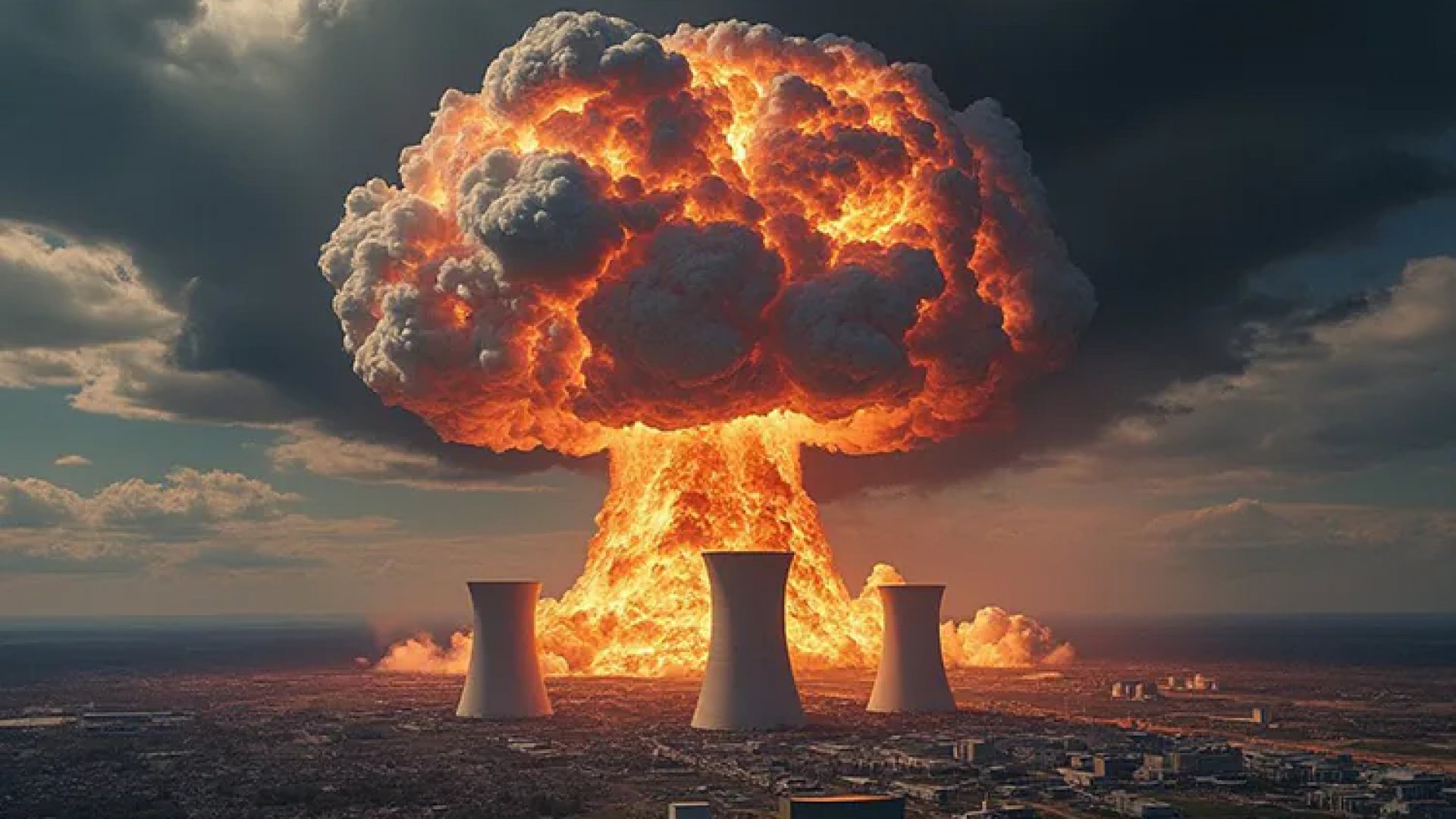 Día Internacional contra los Ensayos Nucleares, un llamado mundial urgente