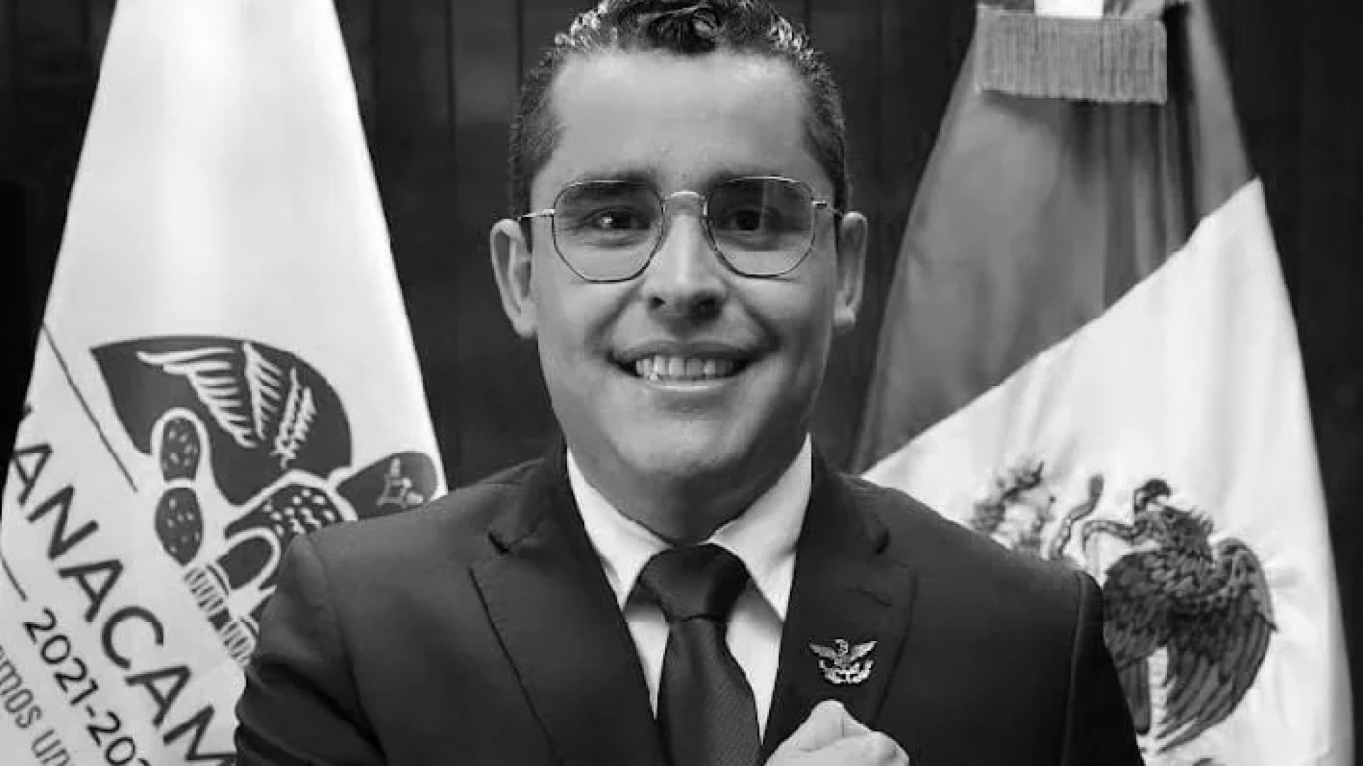 Hallan muerto a alcalde de Nanacamilpa, Oswaldo Romano, en Tlaxcala
