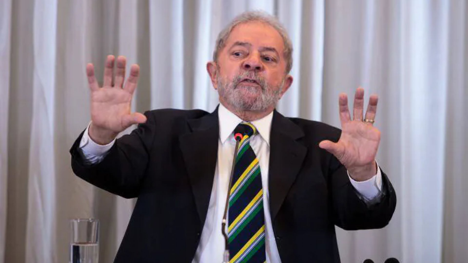 Lula no reconoce victoria de Maduro… ni de Edmundo González