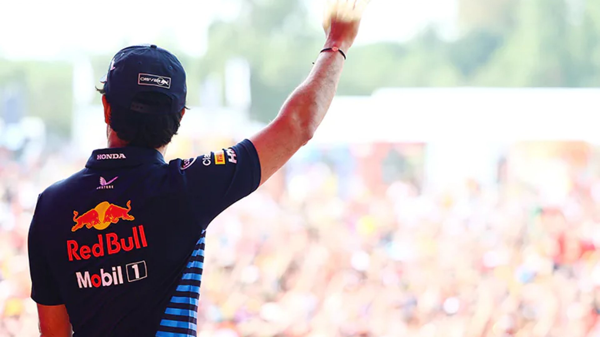 Checo saldrá octavo en GP de Italia; Norris logra la pole