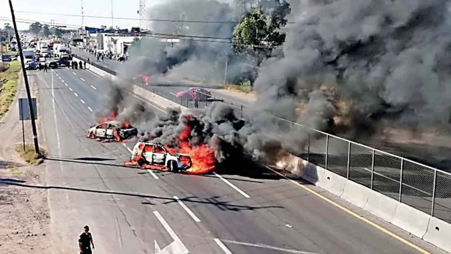 Guanajuato, sumido en violencia por alianza del PAN con El Yunque: SSPC