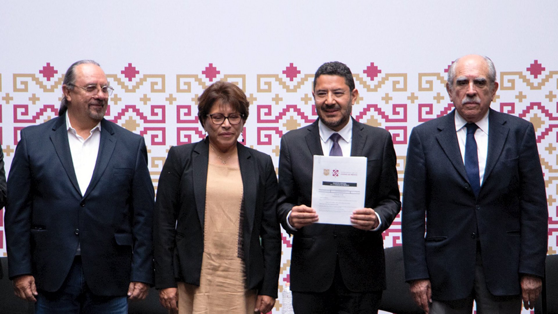 Ajustan concepto de propiedad privada en Ciudad de México