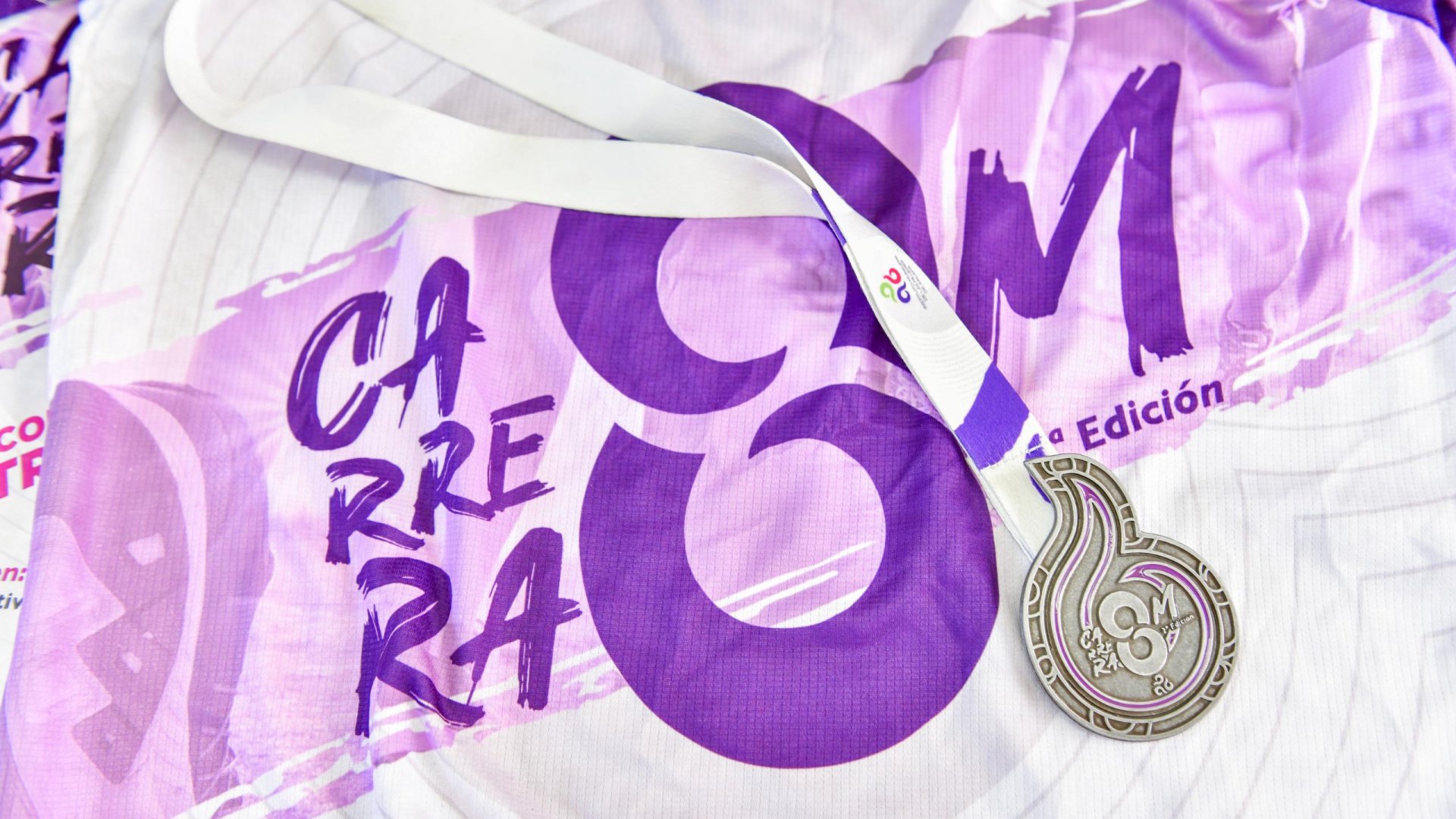 Convoca Instituto Municipal de las Mujeres de Xalapa a la Carrera 8M 2024