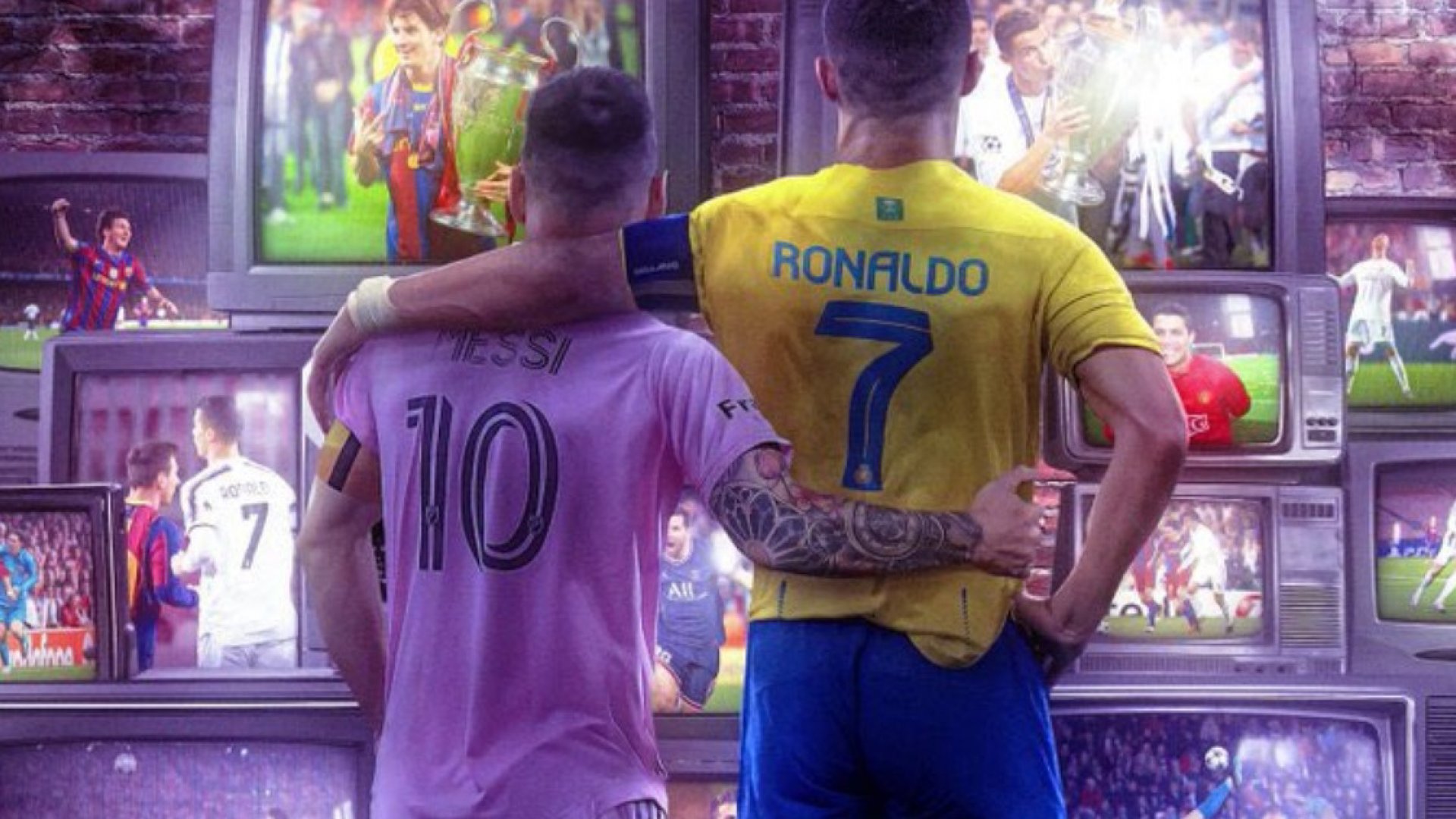 Estos son los candidatos al Balón de Oro de 2024
