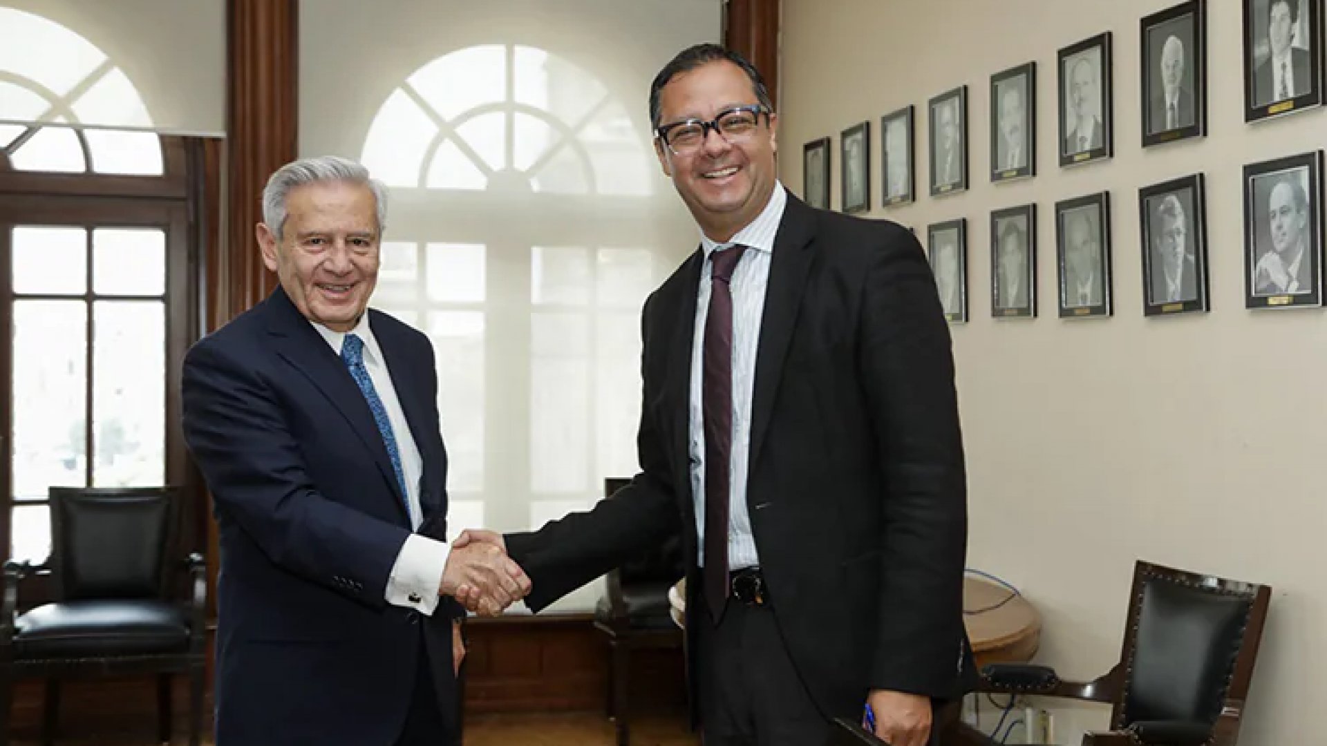 Gabriel Yorio: Regulación secundaria de la Ley del Mercado de Valores está lista