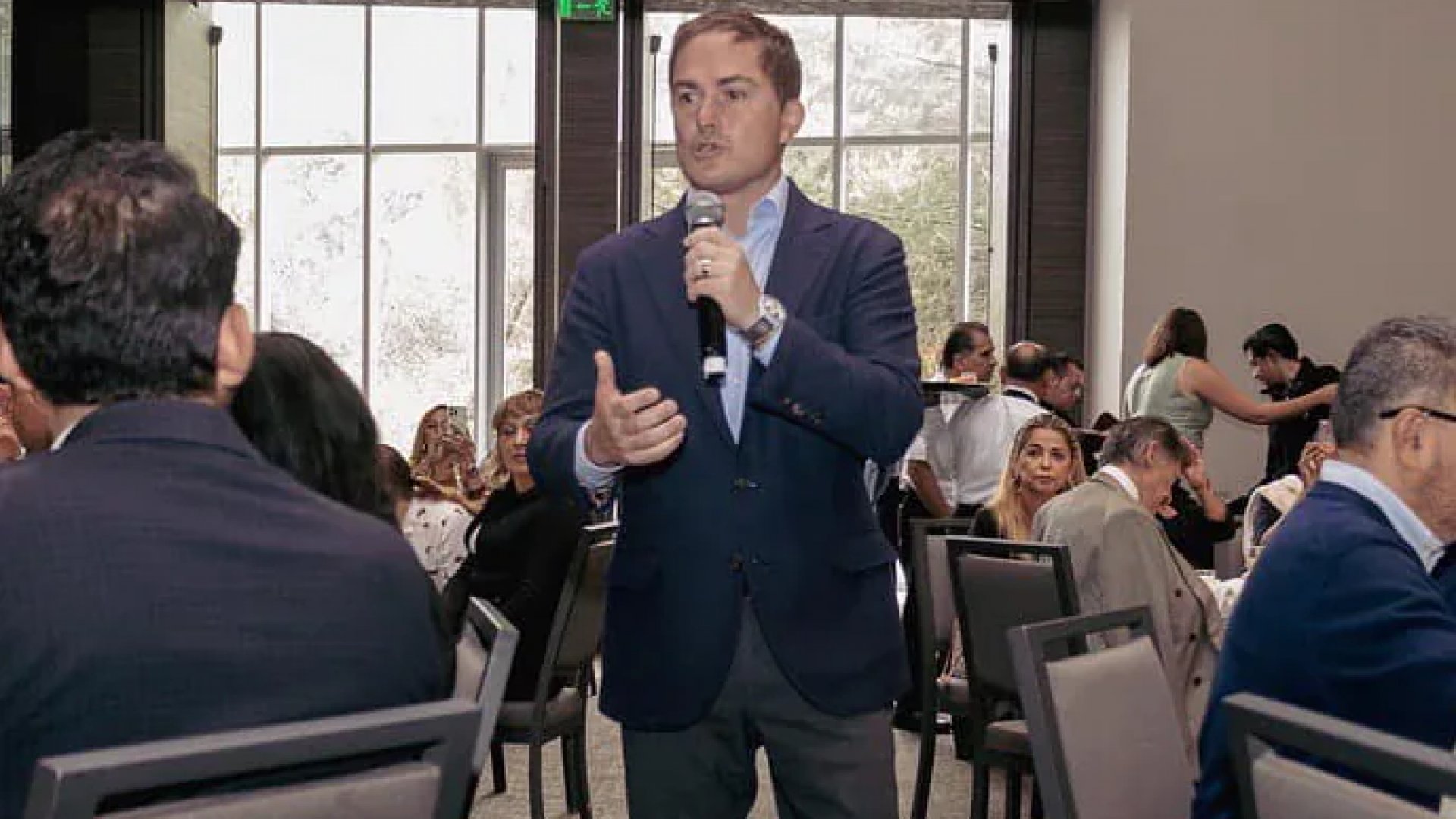 López Casarín impugnará por exceso en gastos de campaña en elección de la Álvaro Obregón