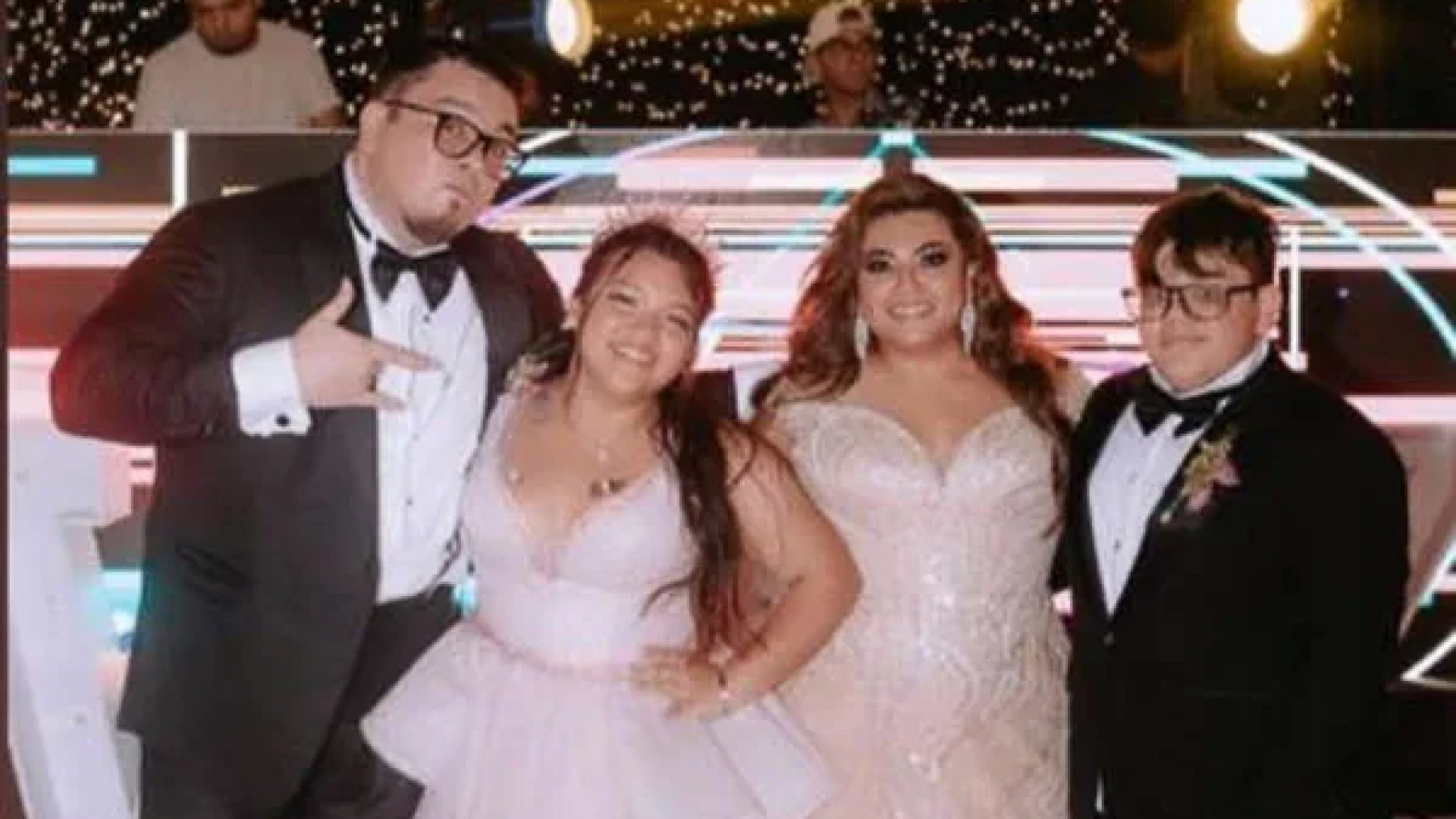 Hija de Franco Escamilla fue internada tras burlas en redes sociales