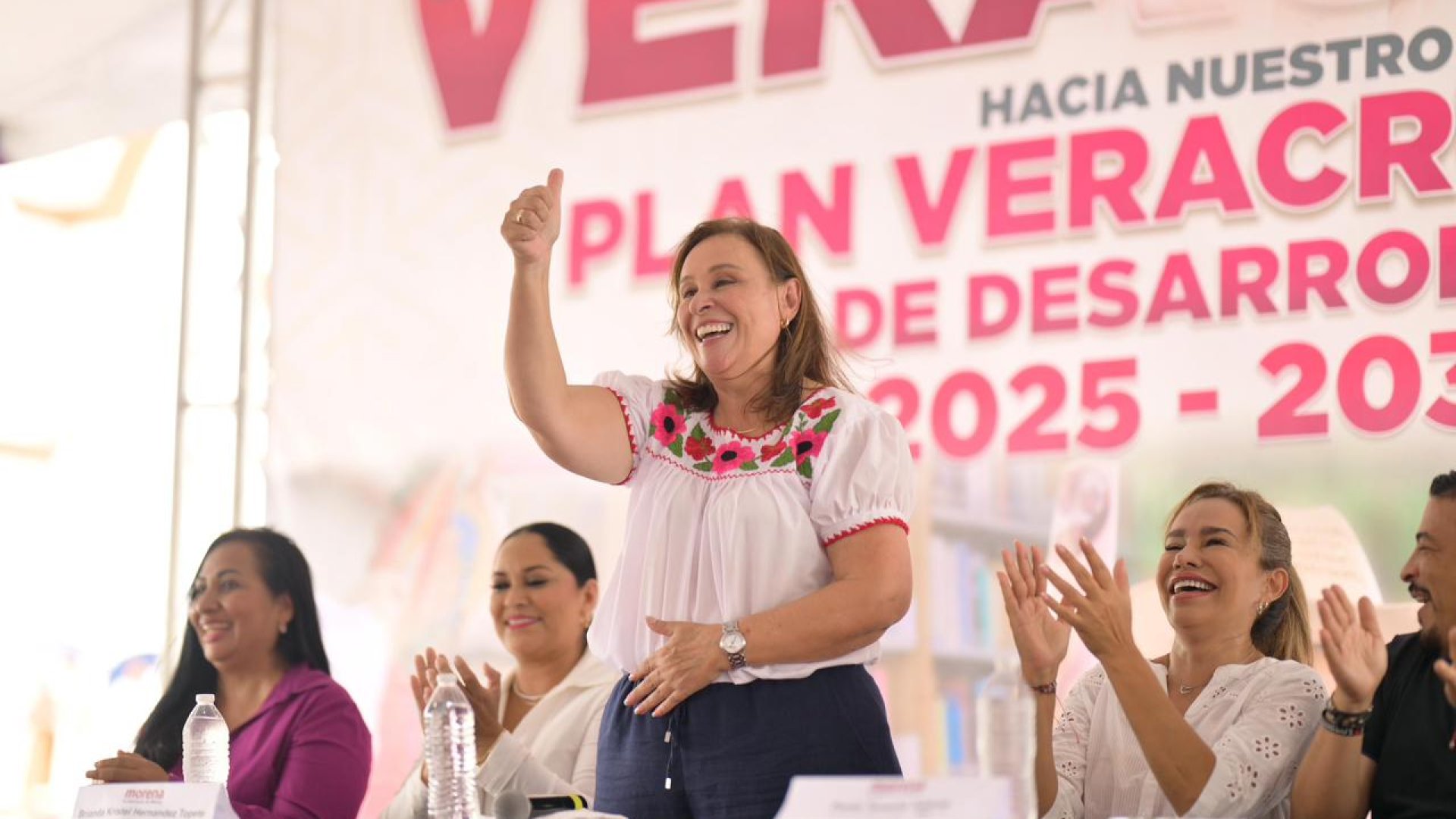La oposición aún tiene la oportunidad de votar a favor de la reforma al poder judicial